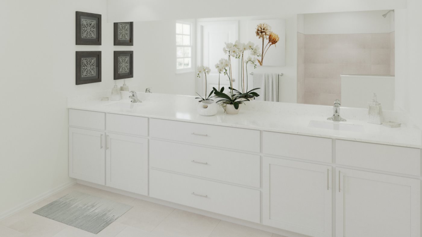Hampton Lakes at River Hall by Lennar - image 12