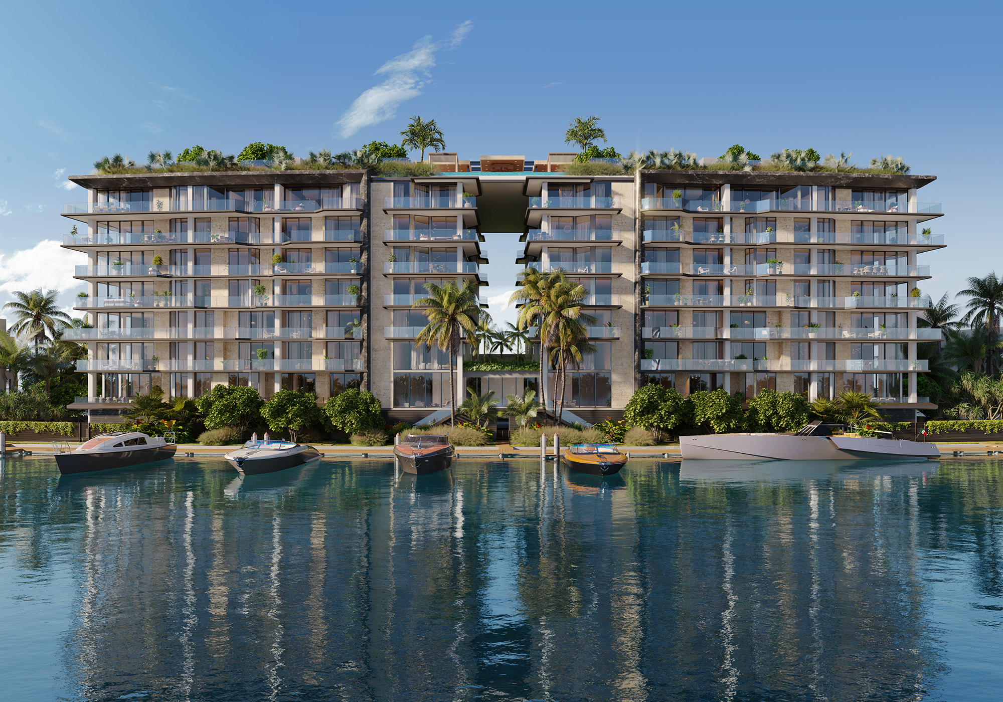 Bay Harbor Towers - image 2