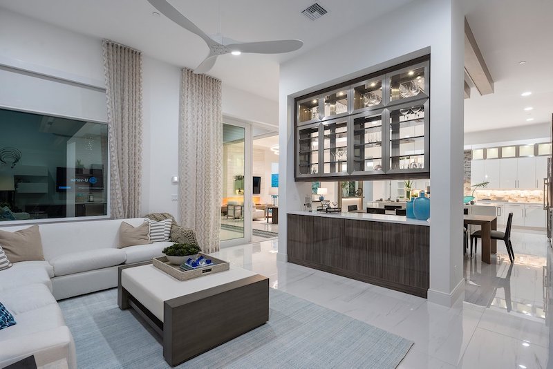 Coral Isles at Avenir  - image 8