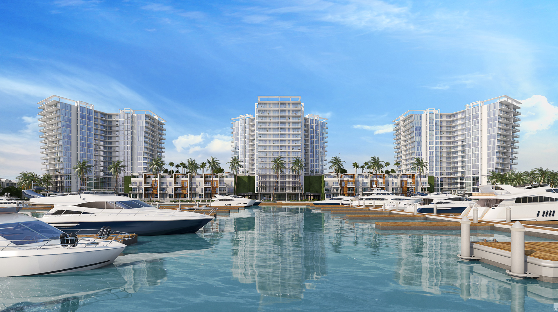 Marina Pointe - image 3