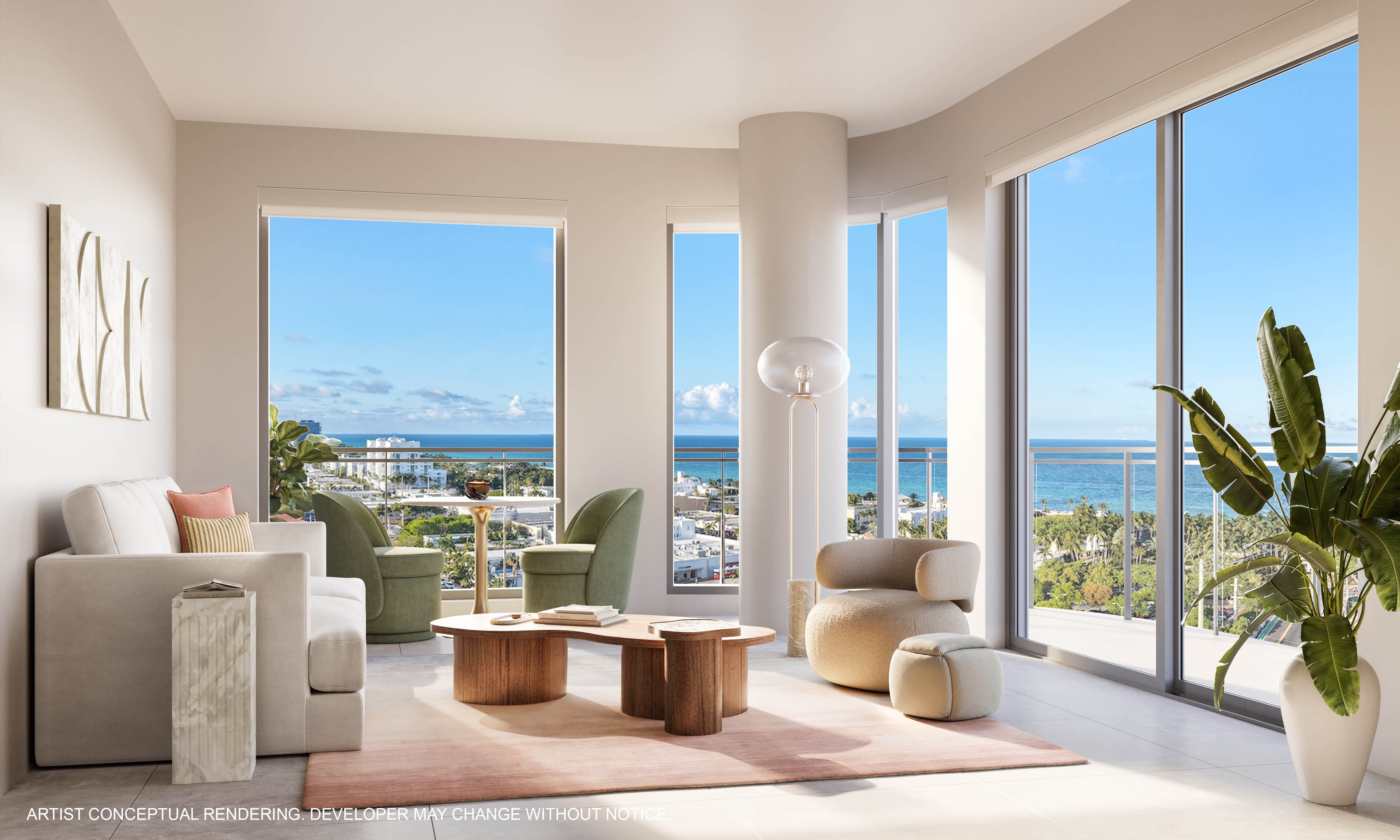 NoBe Parc Miami Beach - image 5