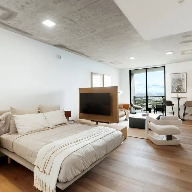 Rivr Lofts - image 1
