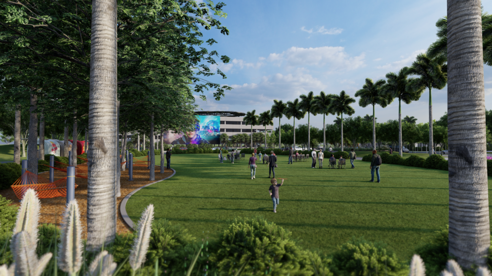 Mainstreet Coconut Creek - image 3