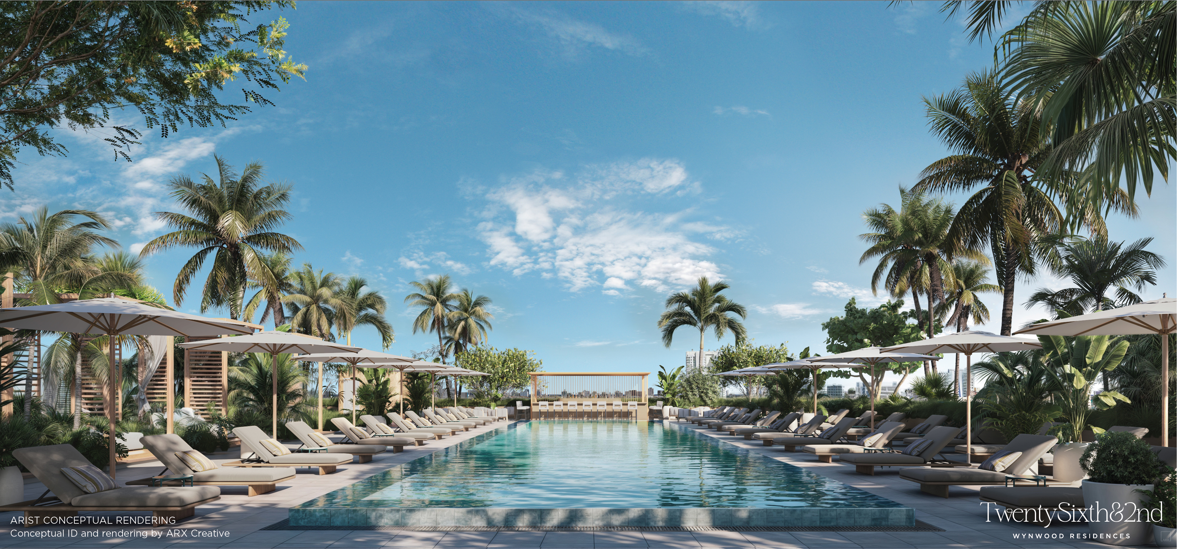 Twenty Sixth & 2nd Wynwood Residences - image 4