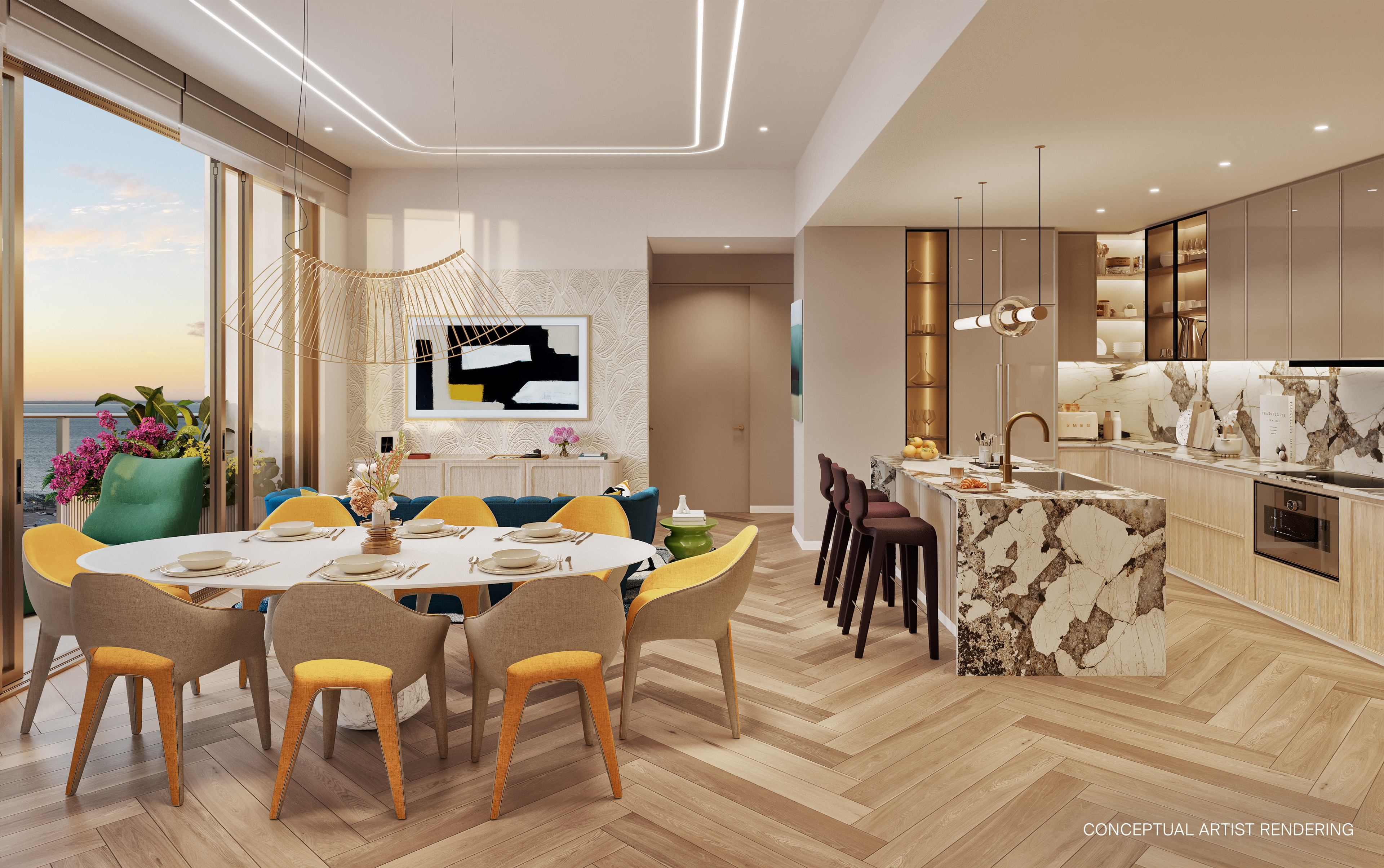 Roche Bobois St. Pete Tower - image 5
