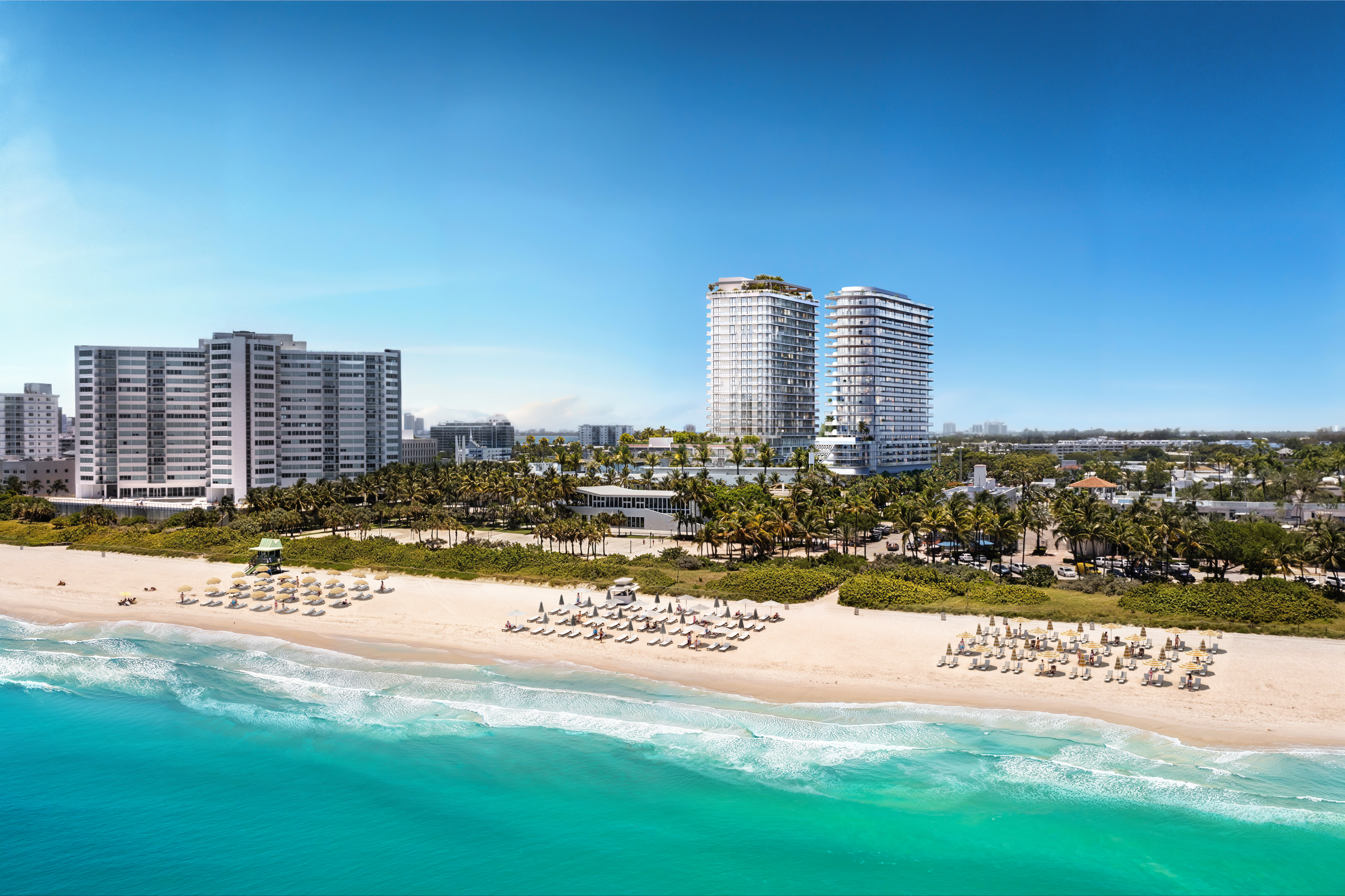 72 Carlyle Miami Beach Residences - image 5