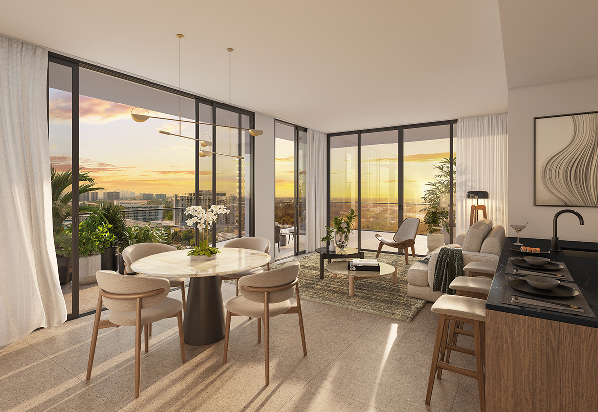 Nexo Residences North Miami Beach - image 10
