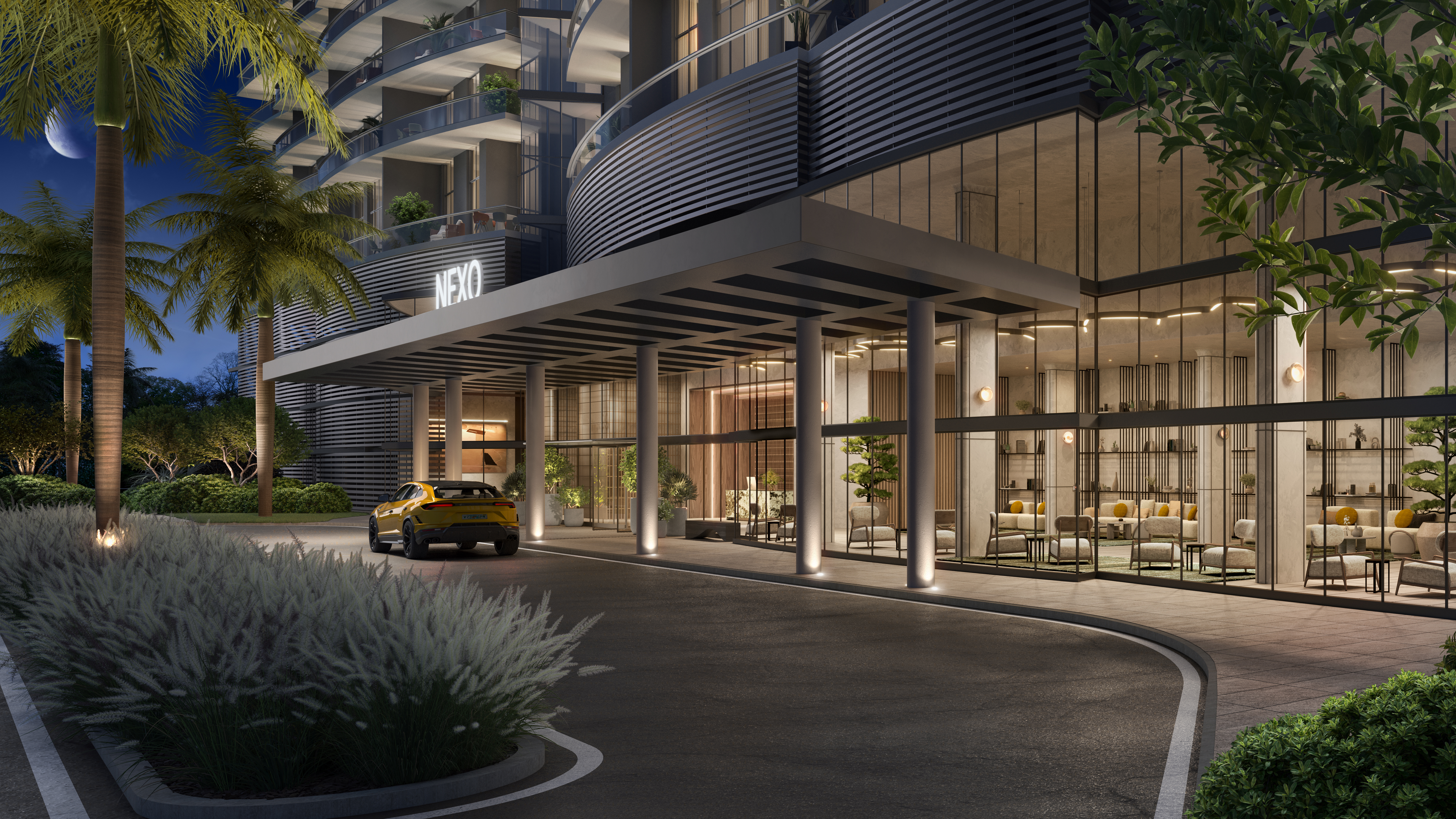 Nexo Residences North Miami Beach - image 2
