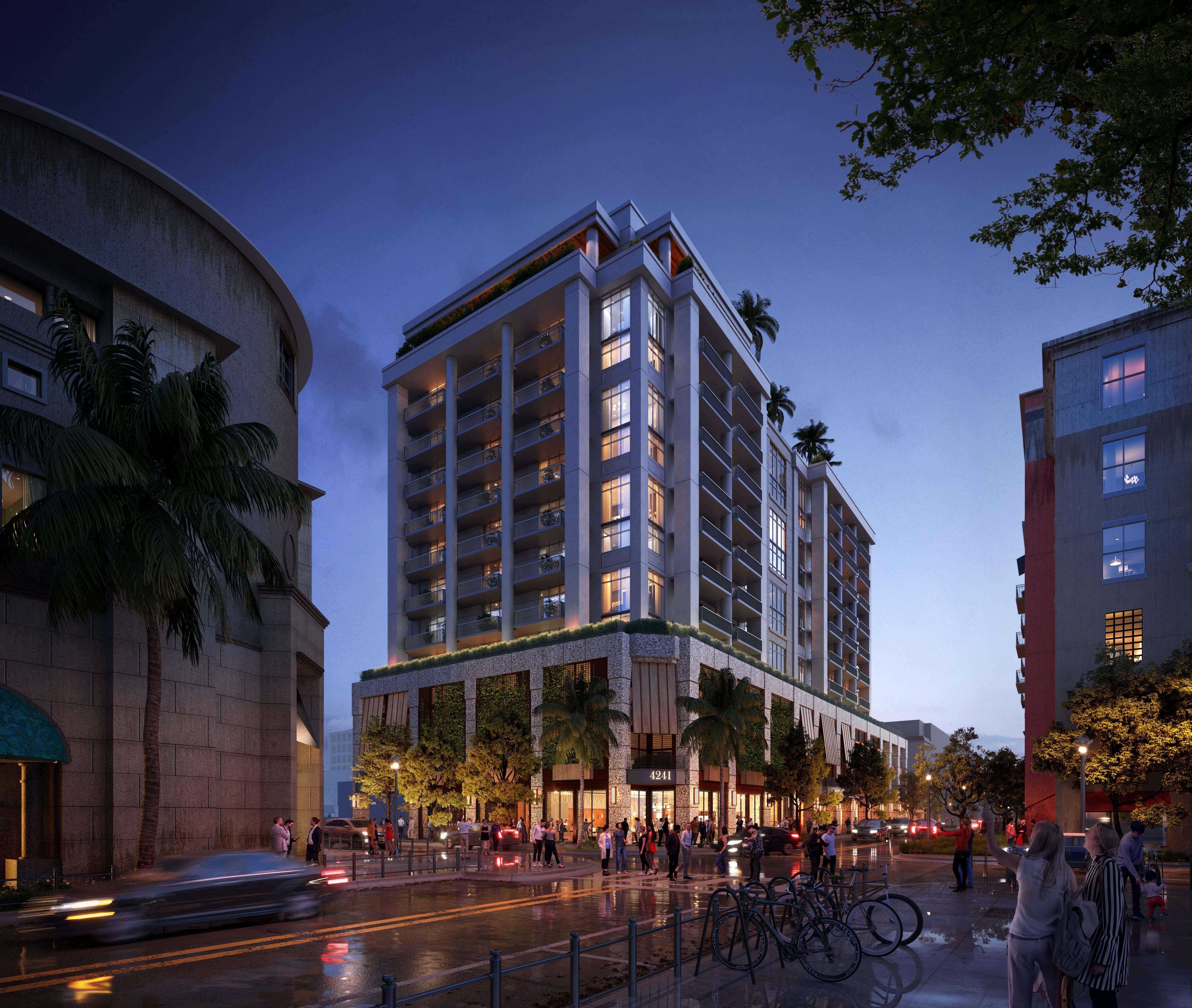 Cora Merrick Park - image 2