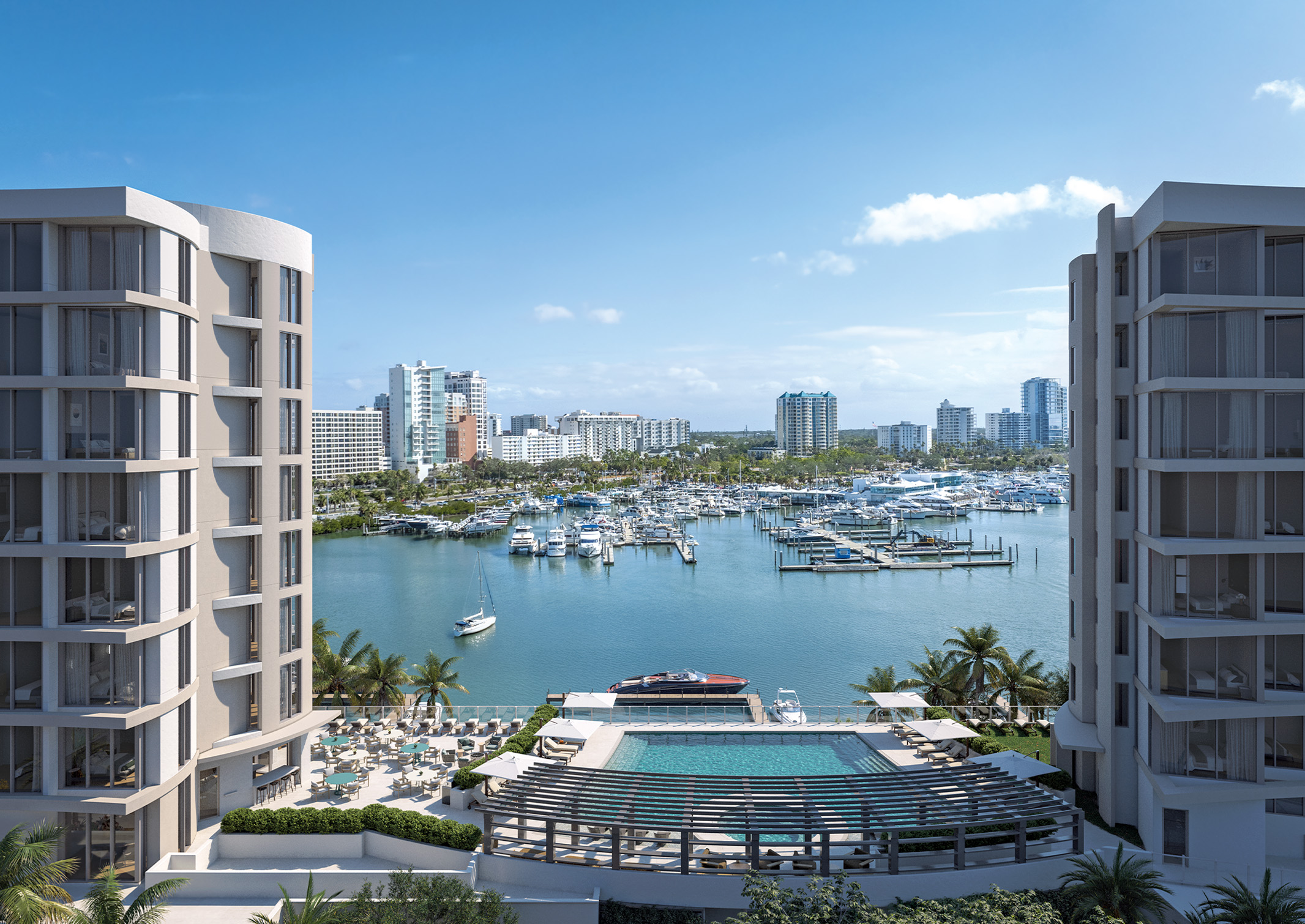 Amara on Sarasota Bay - image 3