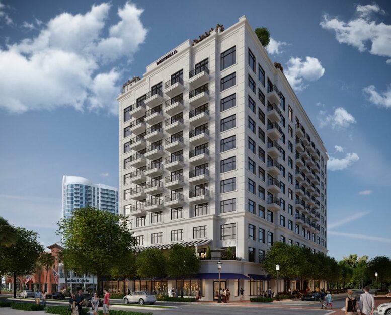 The Whitfield Las Olas - image 1