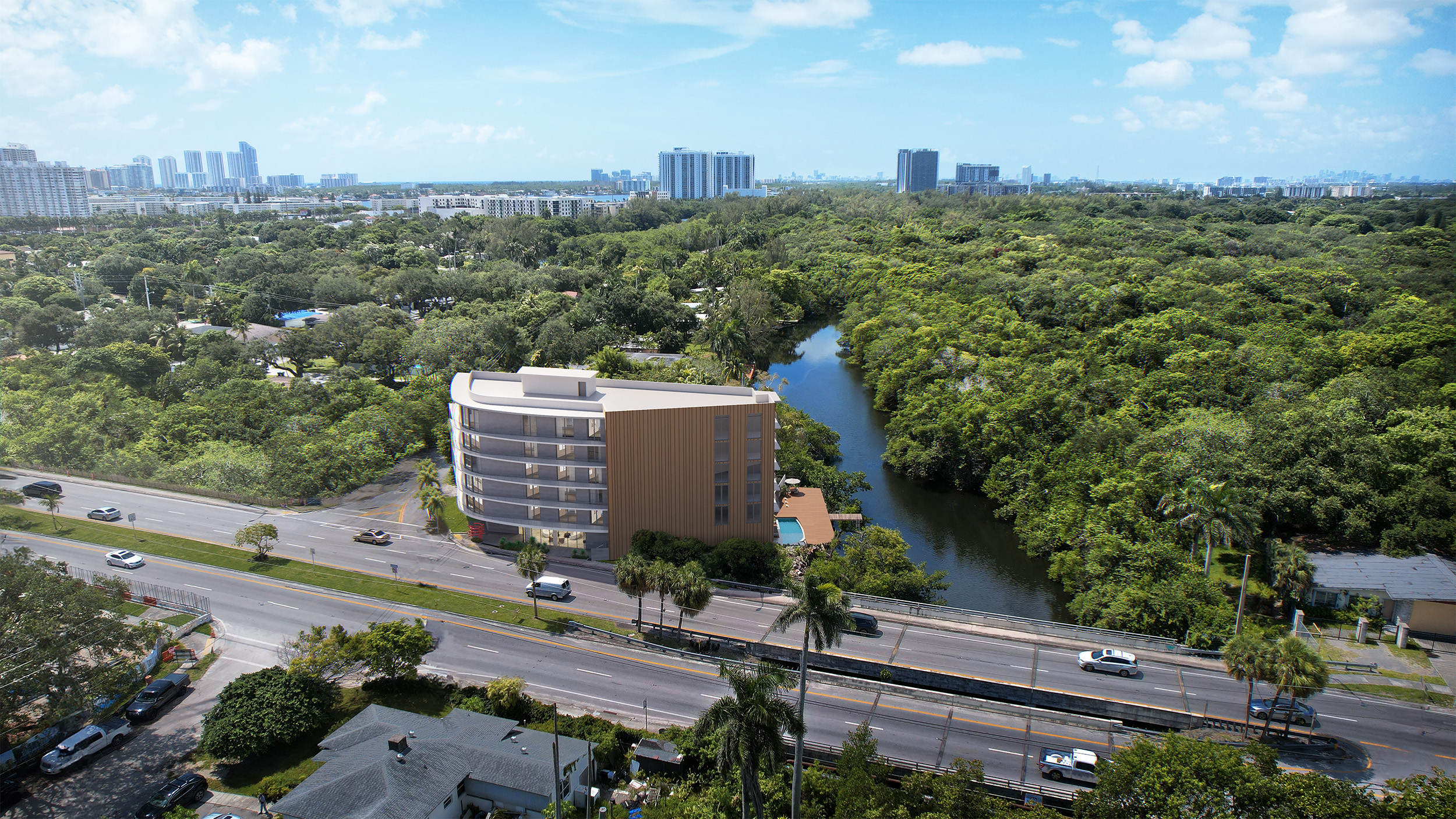 Canal by IQ West Aventura - image 3