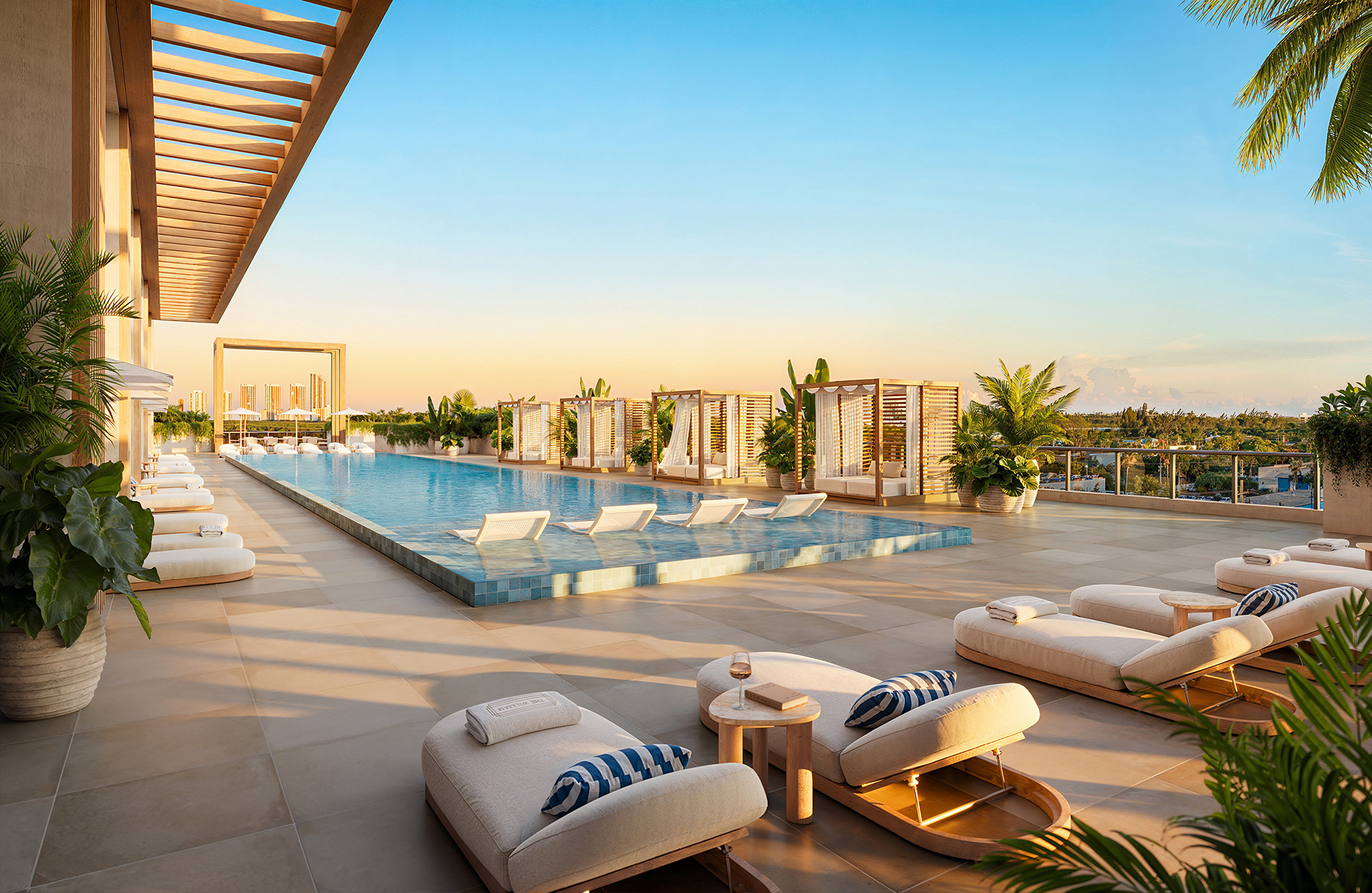 The William North Miami Beach - image 4