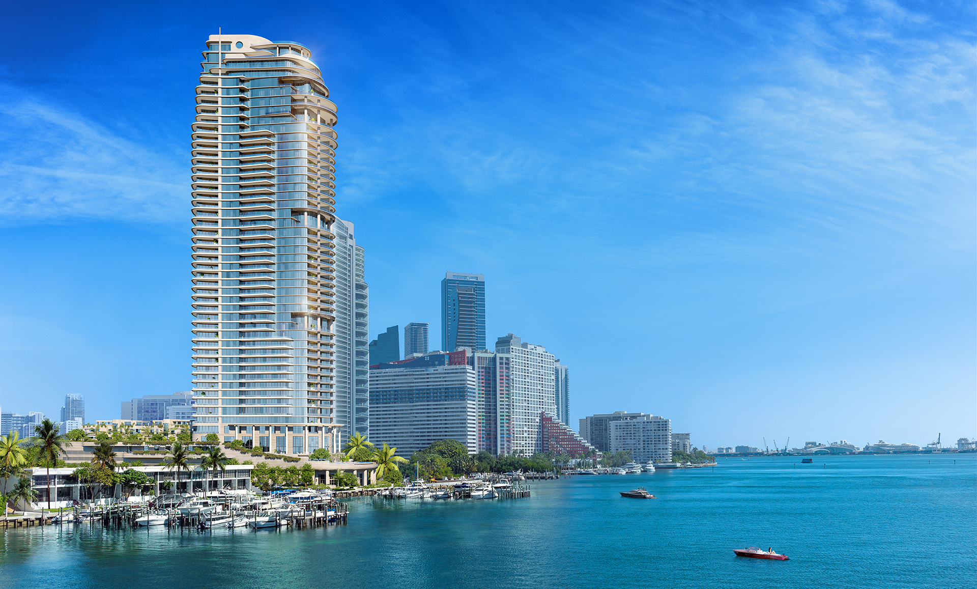 The St. Regis Residences, Miami - image 2