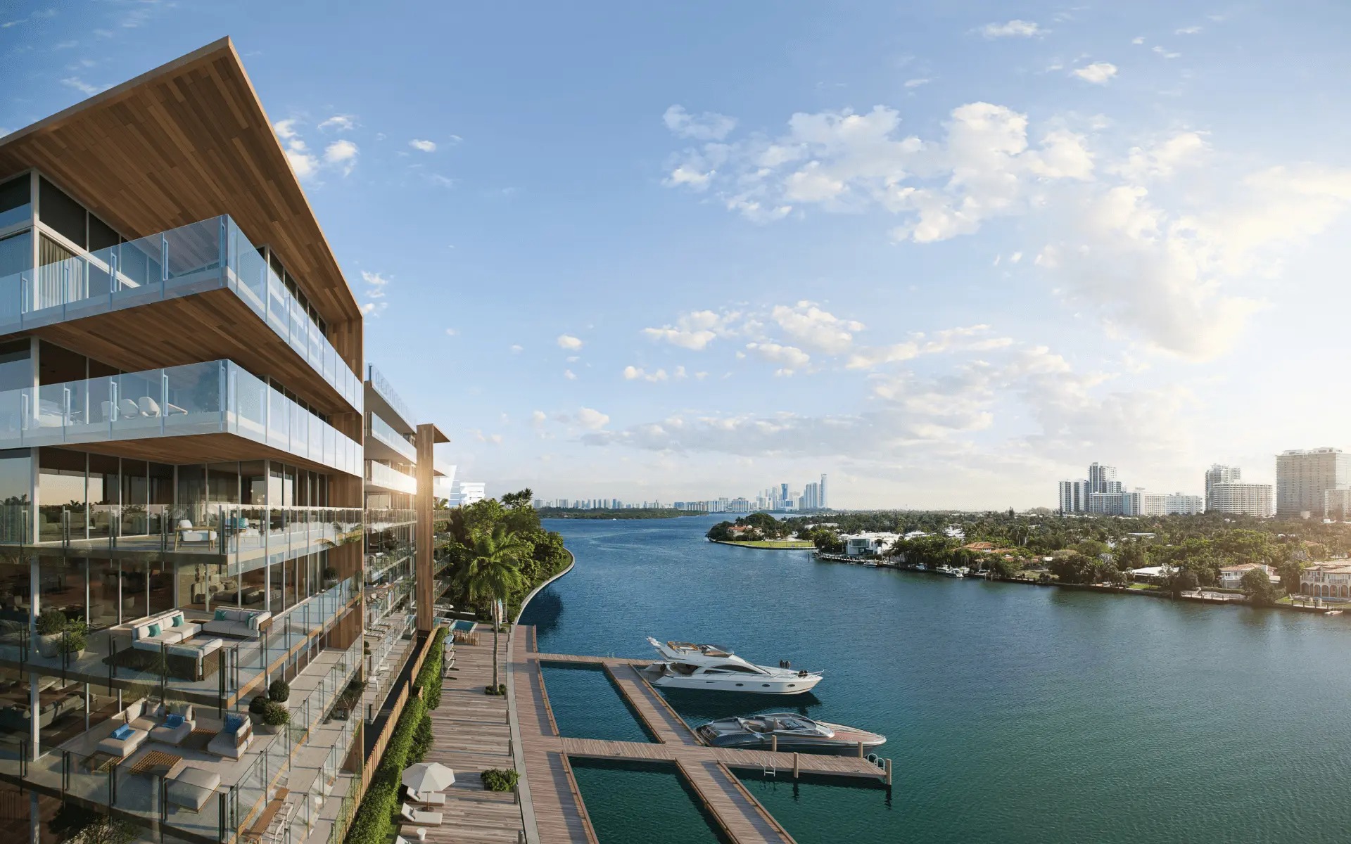 La Maré Bay Harbor Islands - image 4