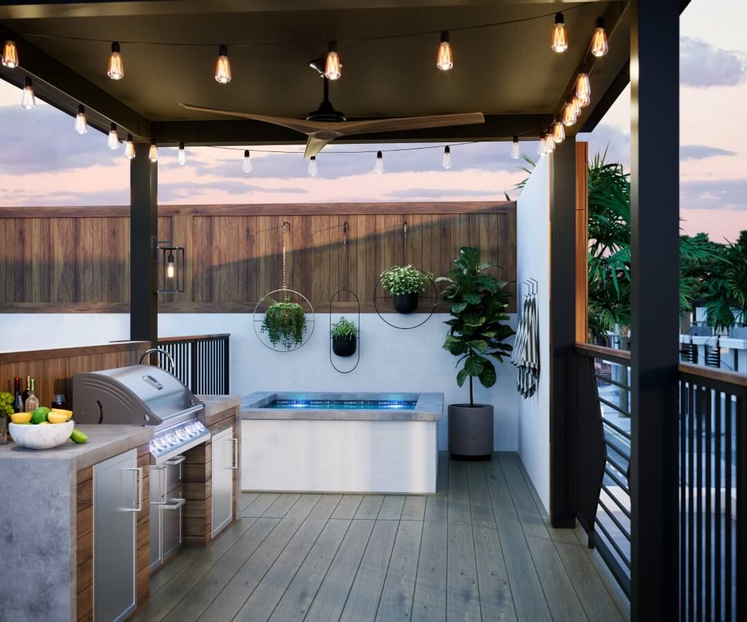 Terraces at 87th - image 3