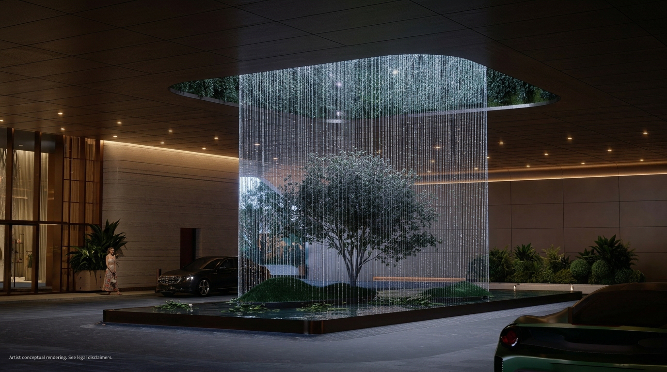 Anantara Residences Miami - image 1