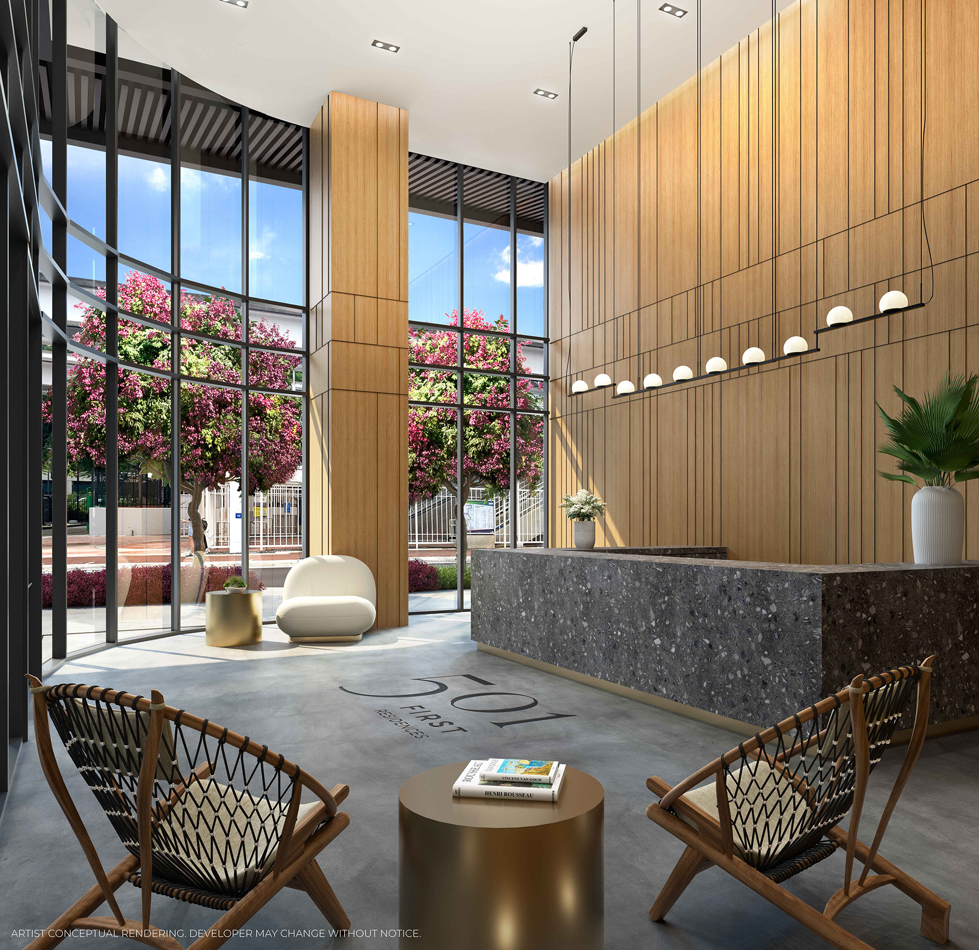 501 First Residences Miami - image 5