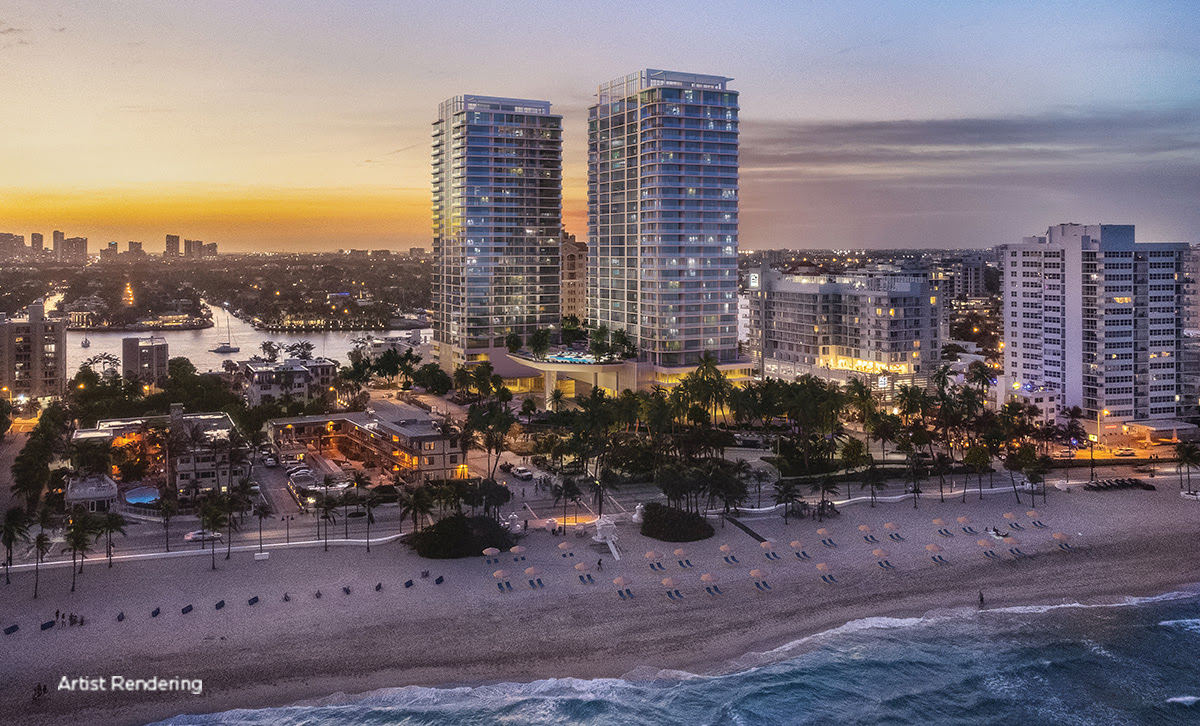 Selene Oceanfront Residences - image 5