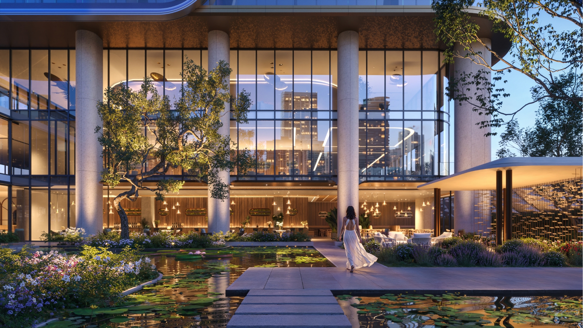 Anantara Miami Resort & Residences - image 5