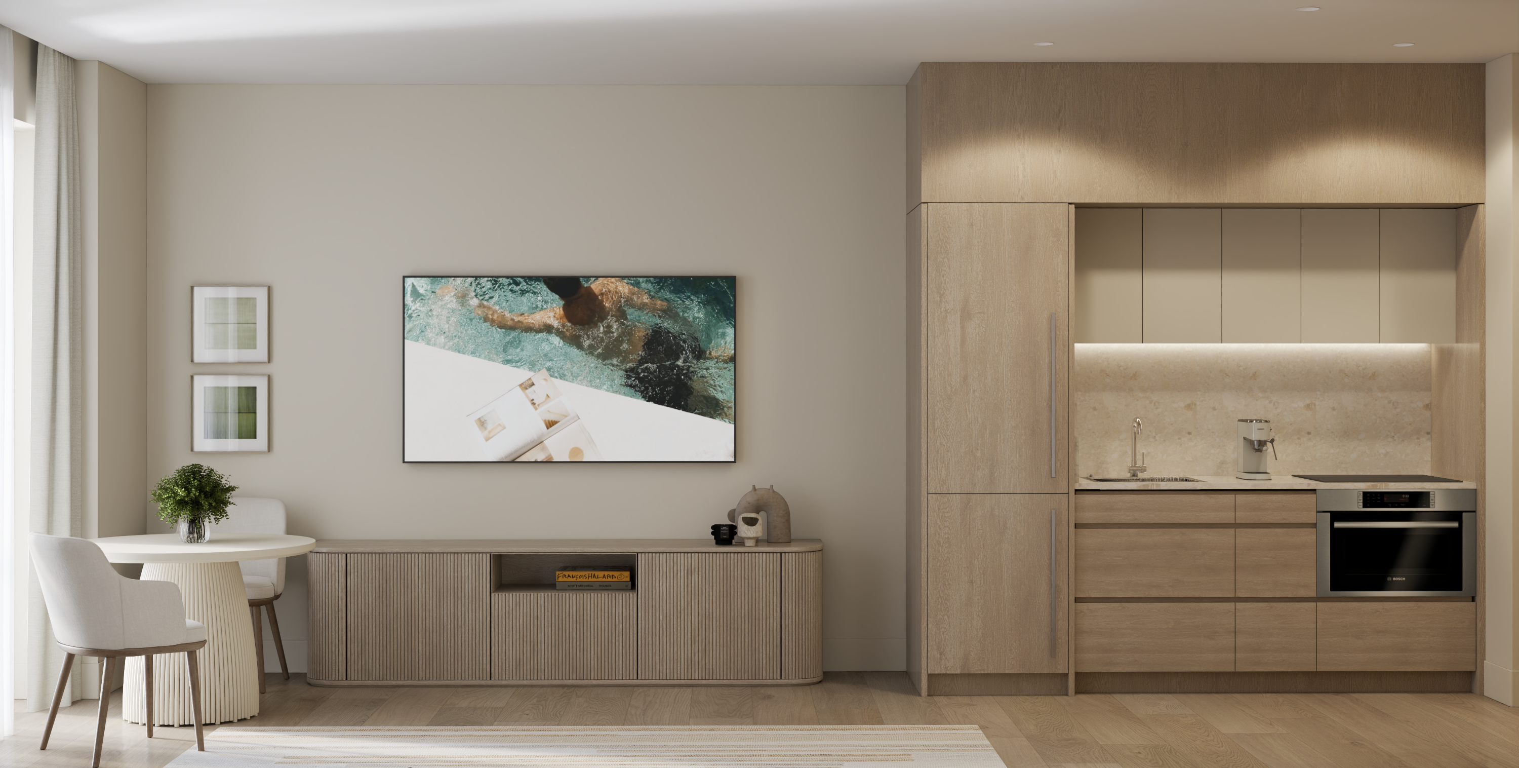 Parkside Residences at Brickell - image 3