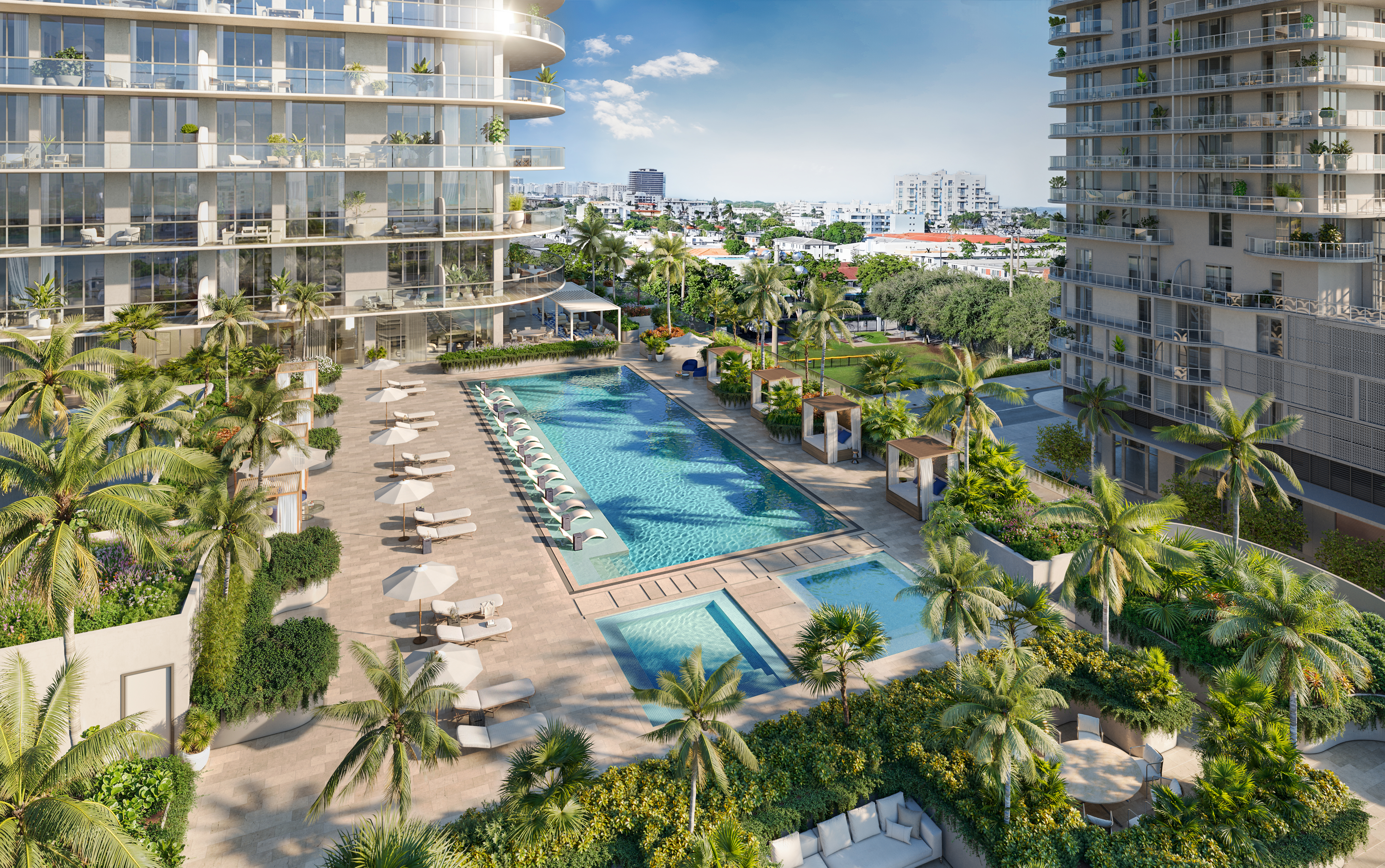 72 Carlyle Miami Beach Residences - image 4
