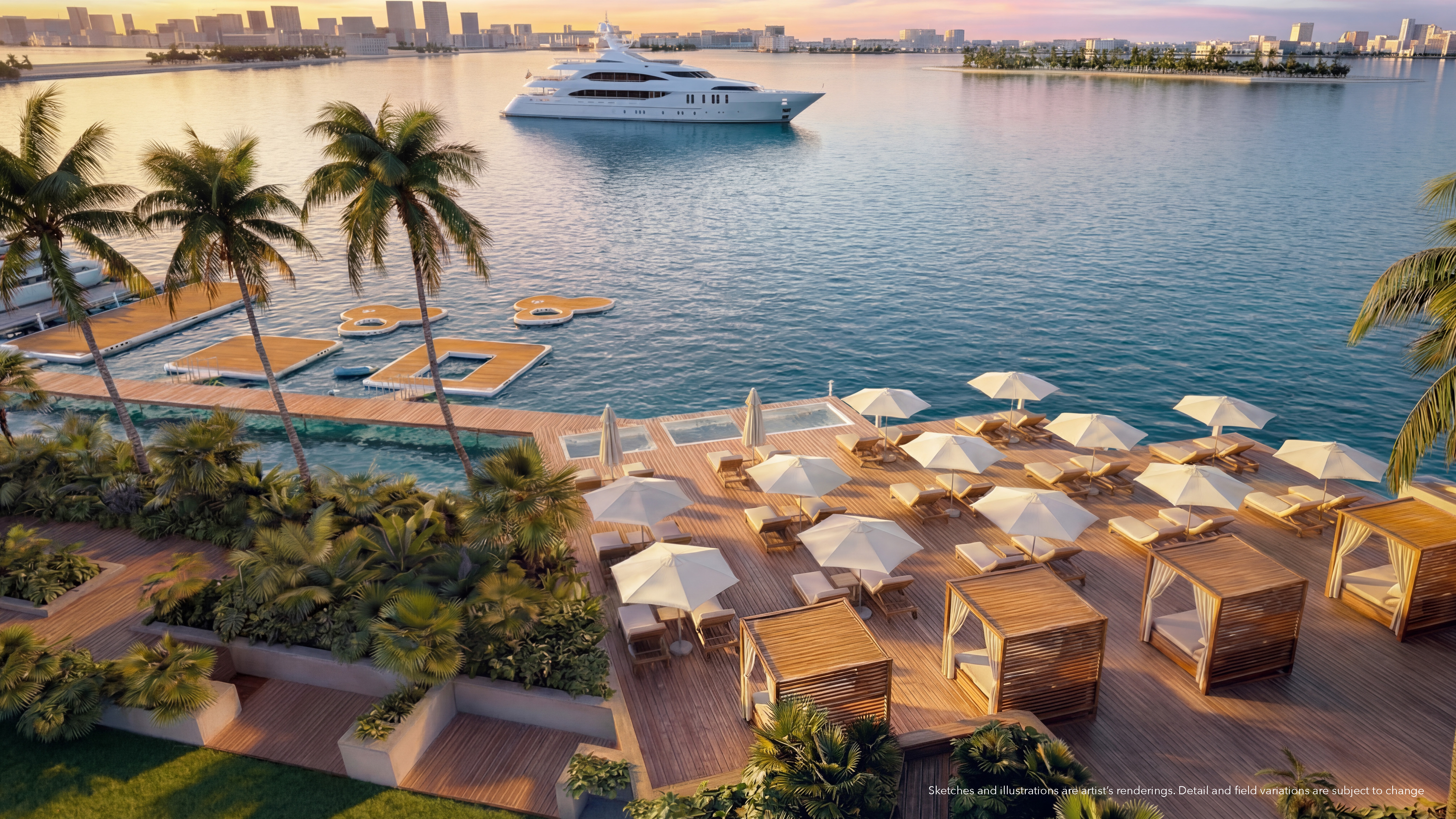Continuum 12000 Sport & Wellness Residences - image 4