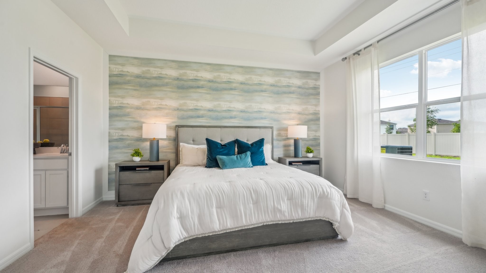 Towns at Woodsdale Villas - image 7