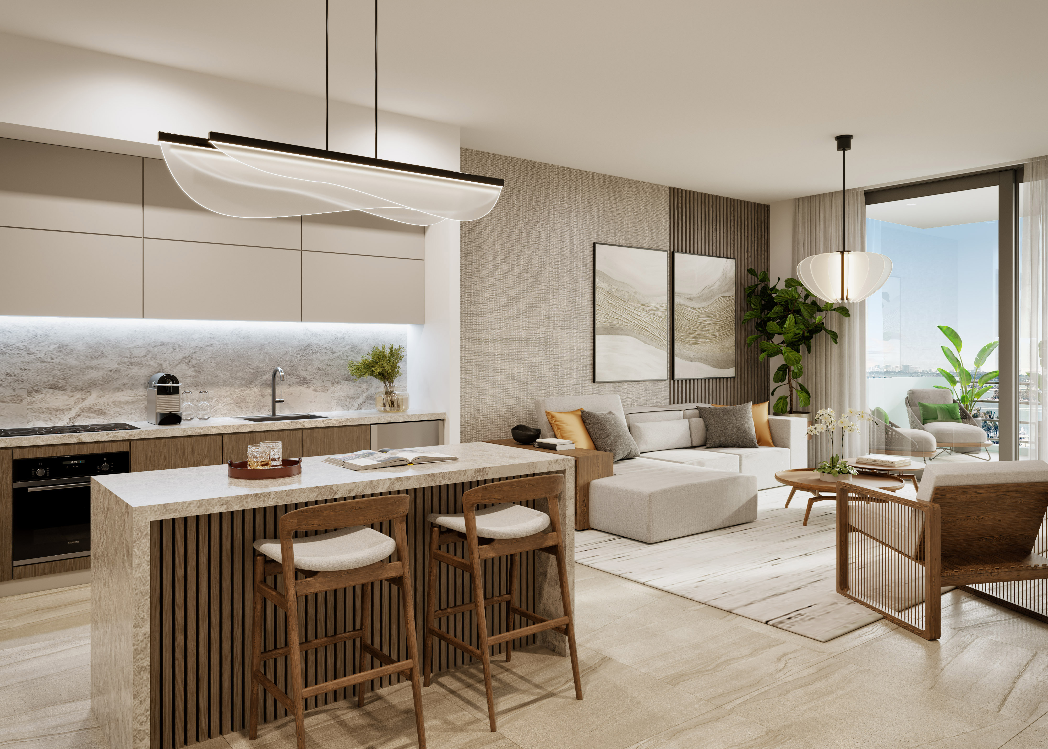 Shoma Bay - image 1