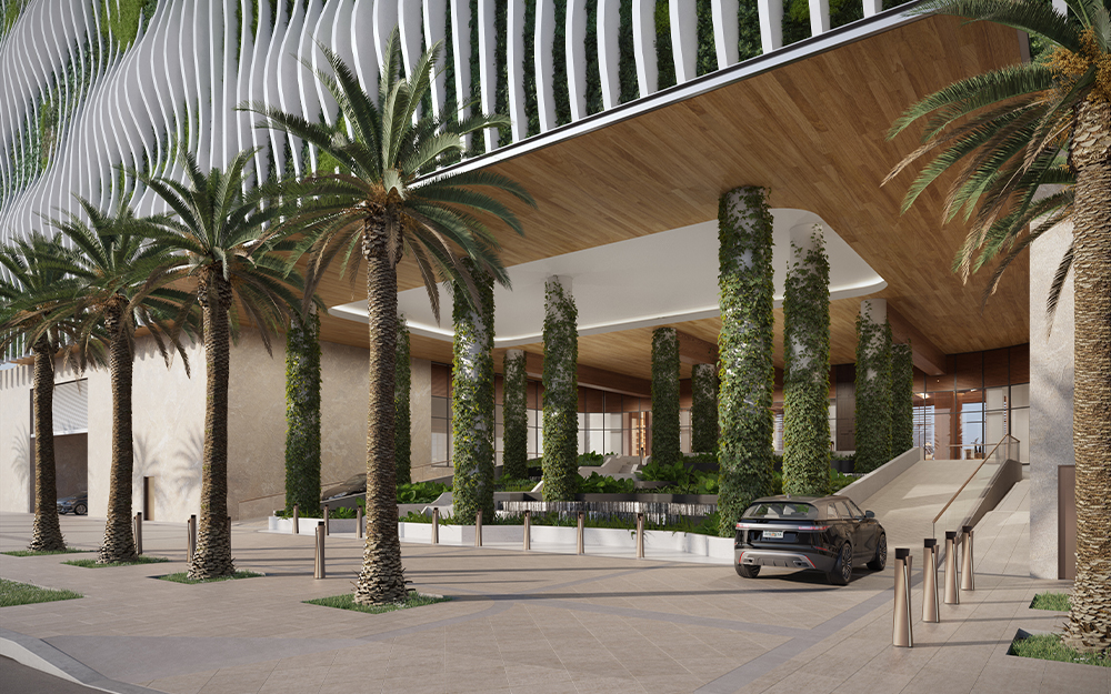 Pendry Residences Tampa - image 4