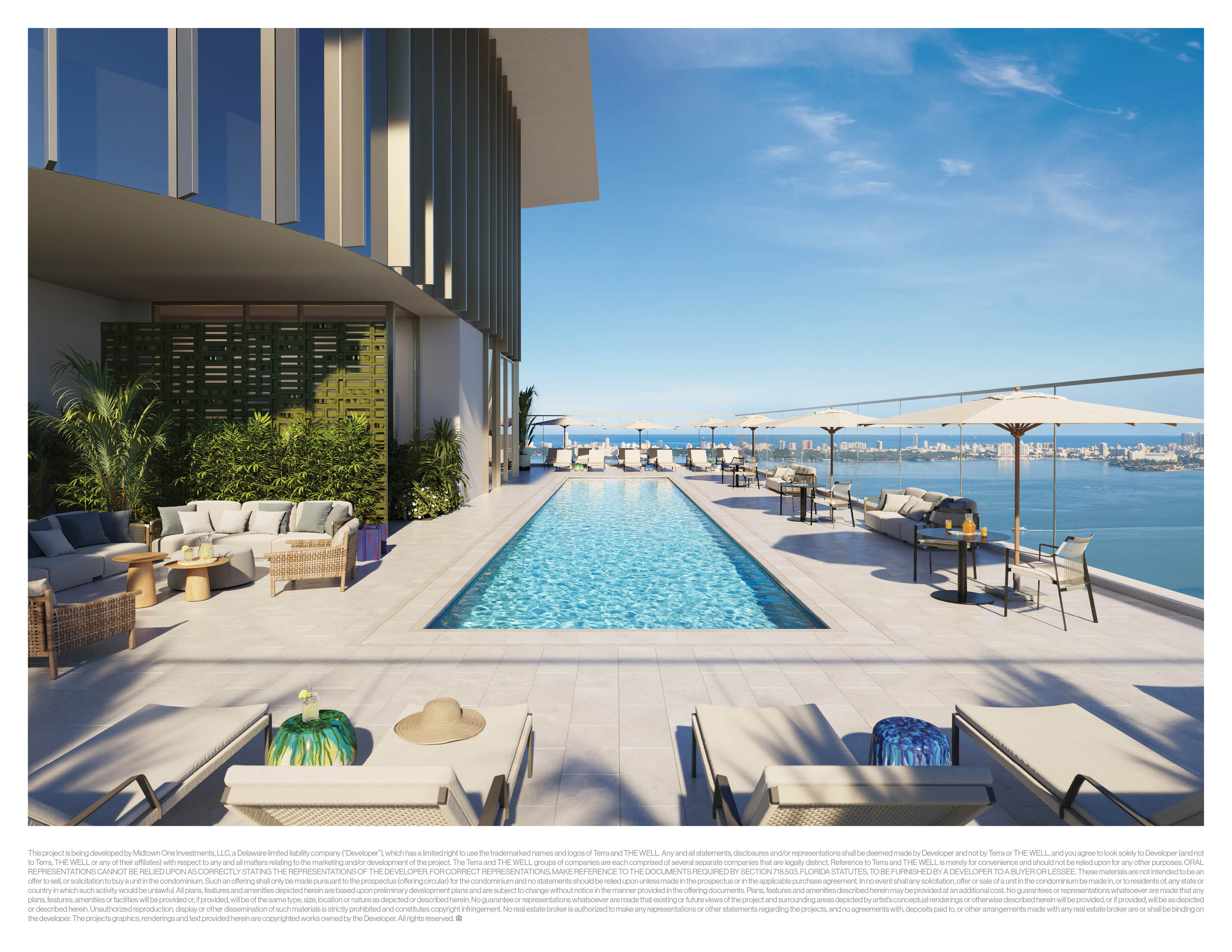 Jean-Georges Miami Tropic Residences - image 5