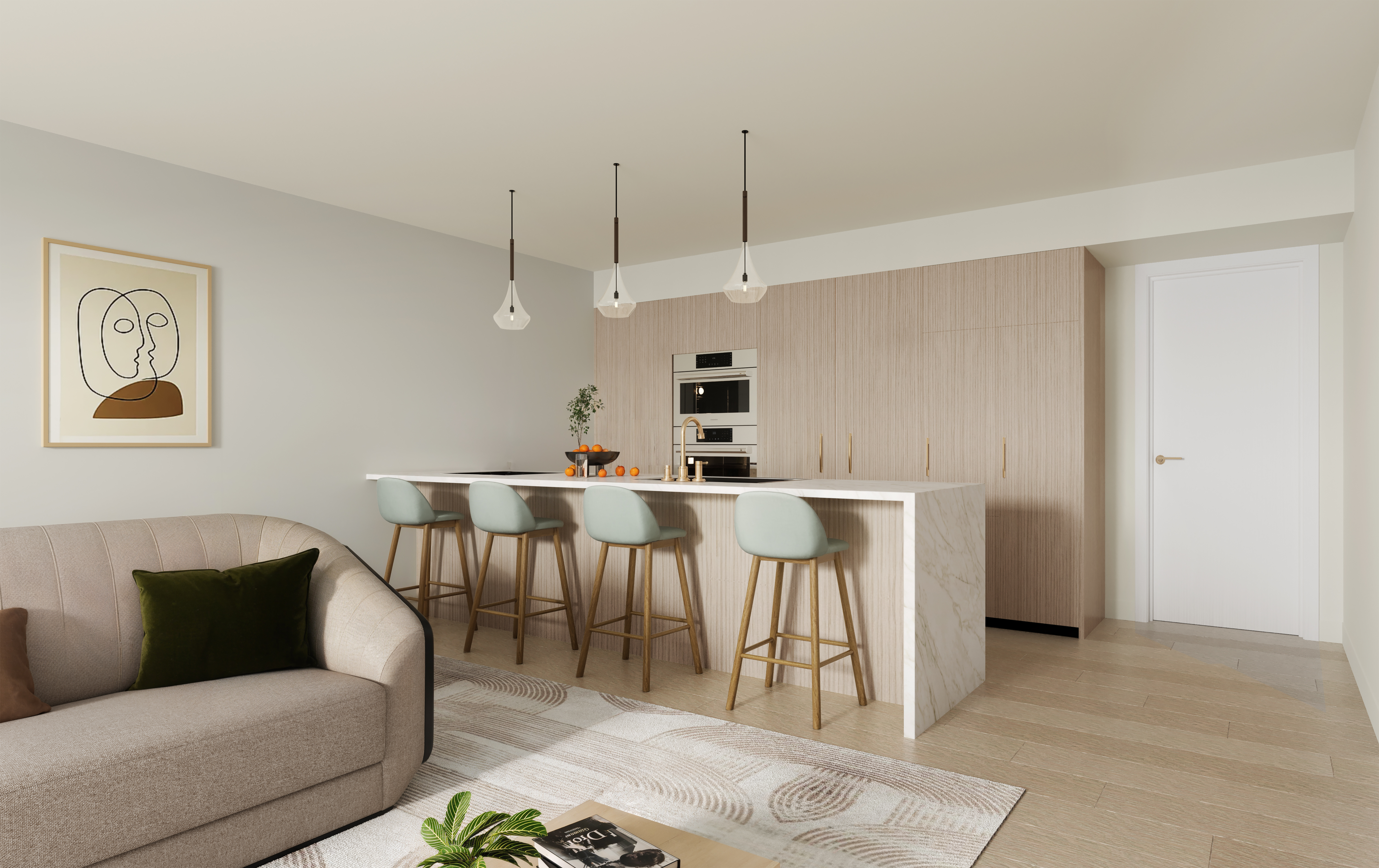 Seven Park Residences - image 2
