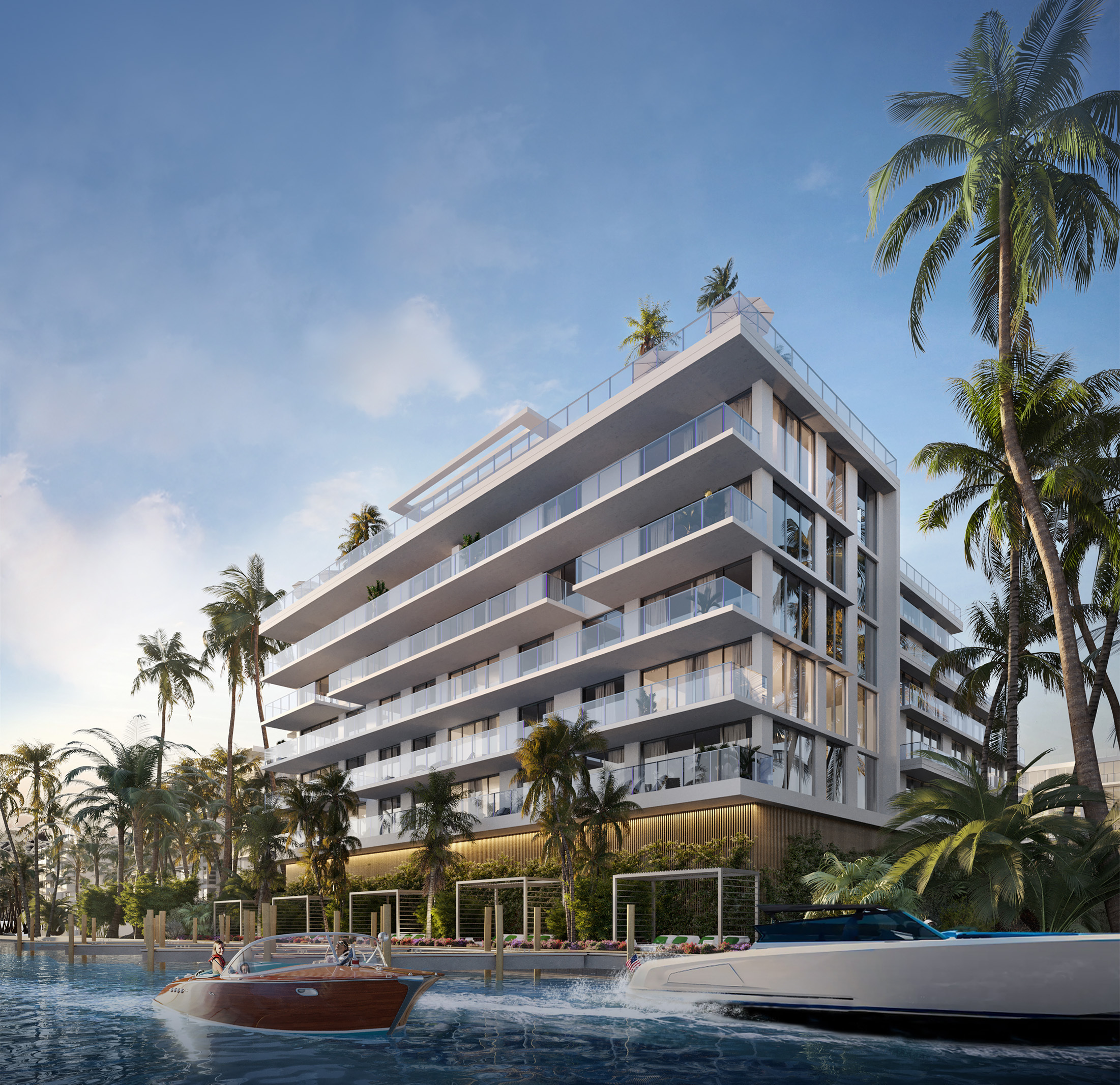 Origin Residences Bay Harbor - image 3