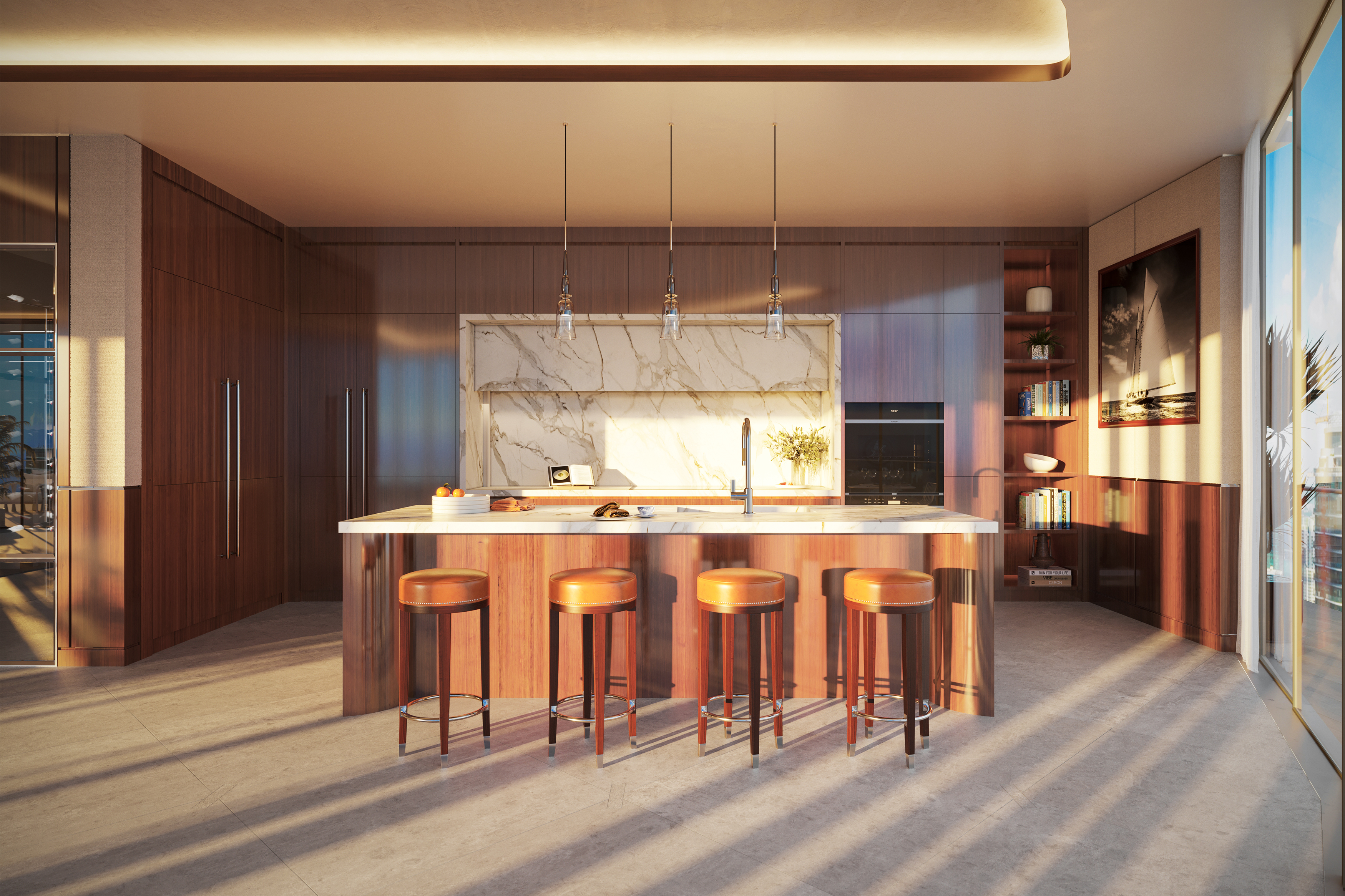 Cipriani Residences Miami — image 4