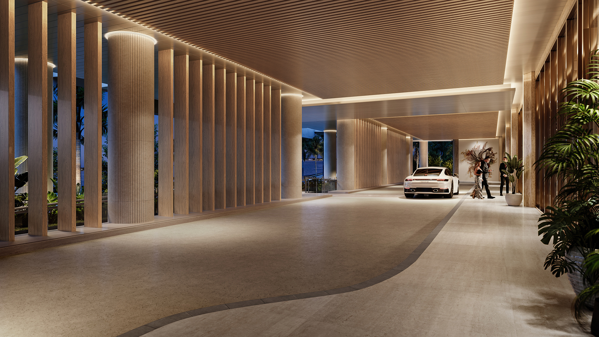 The Ritz-Carlton Residences, West Palm Beach - image 4
