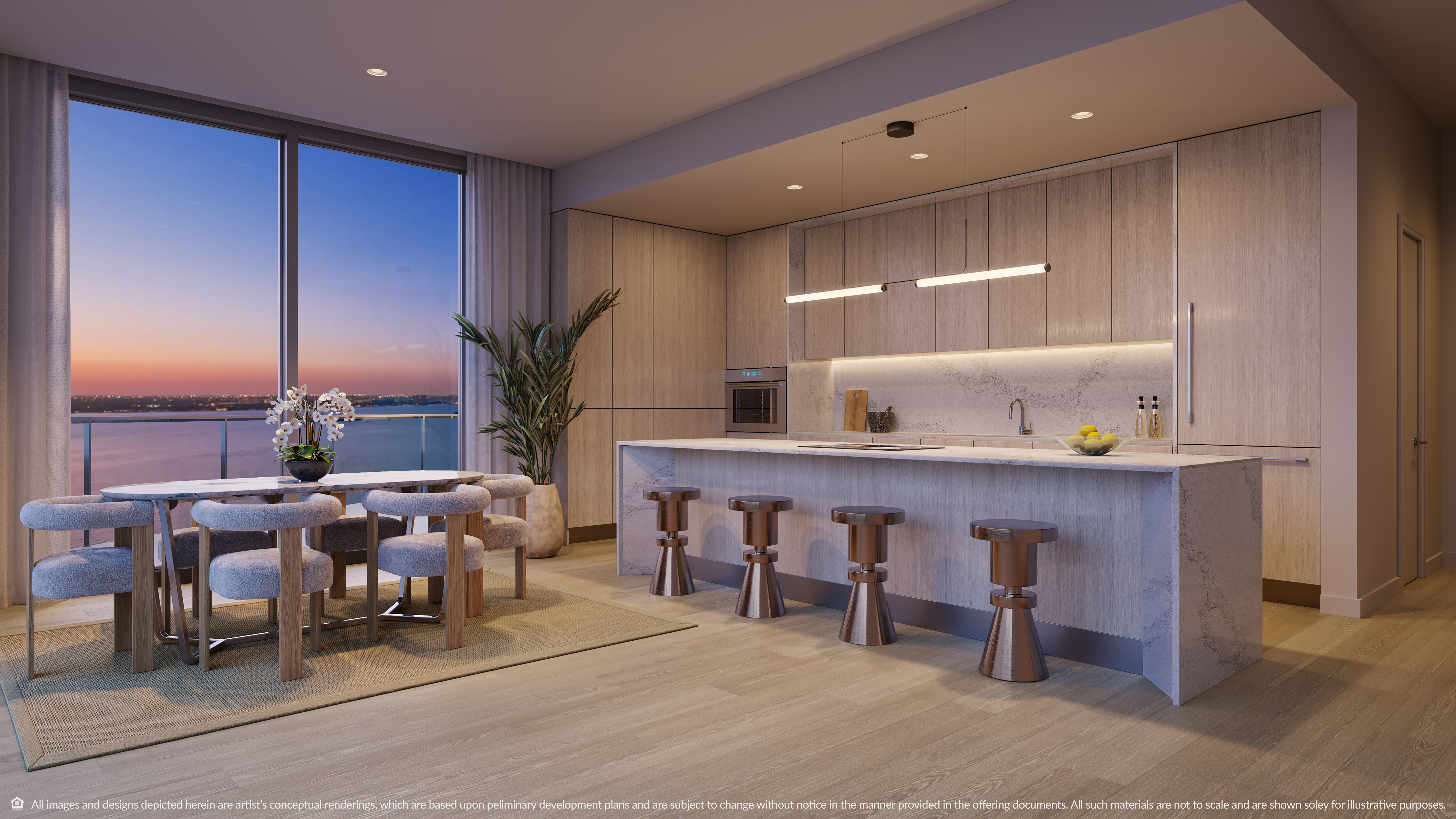 Continuum Club & Residences North Bay Village - image 4