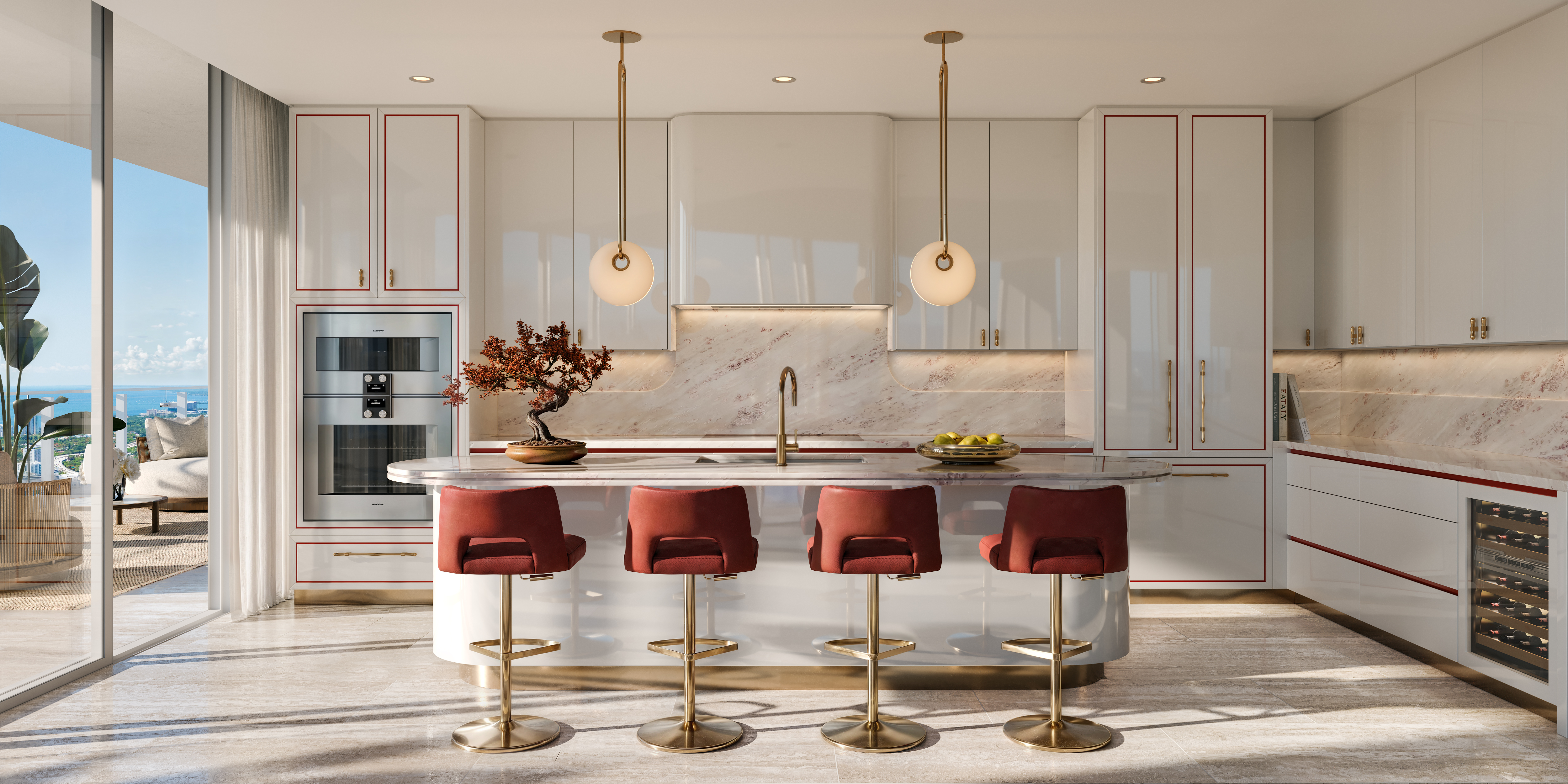 Faena Residences Miami - image 3