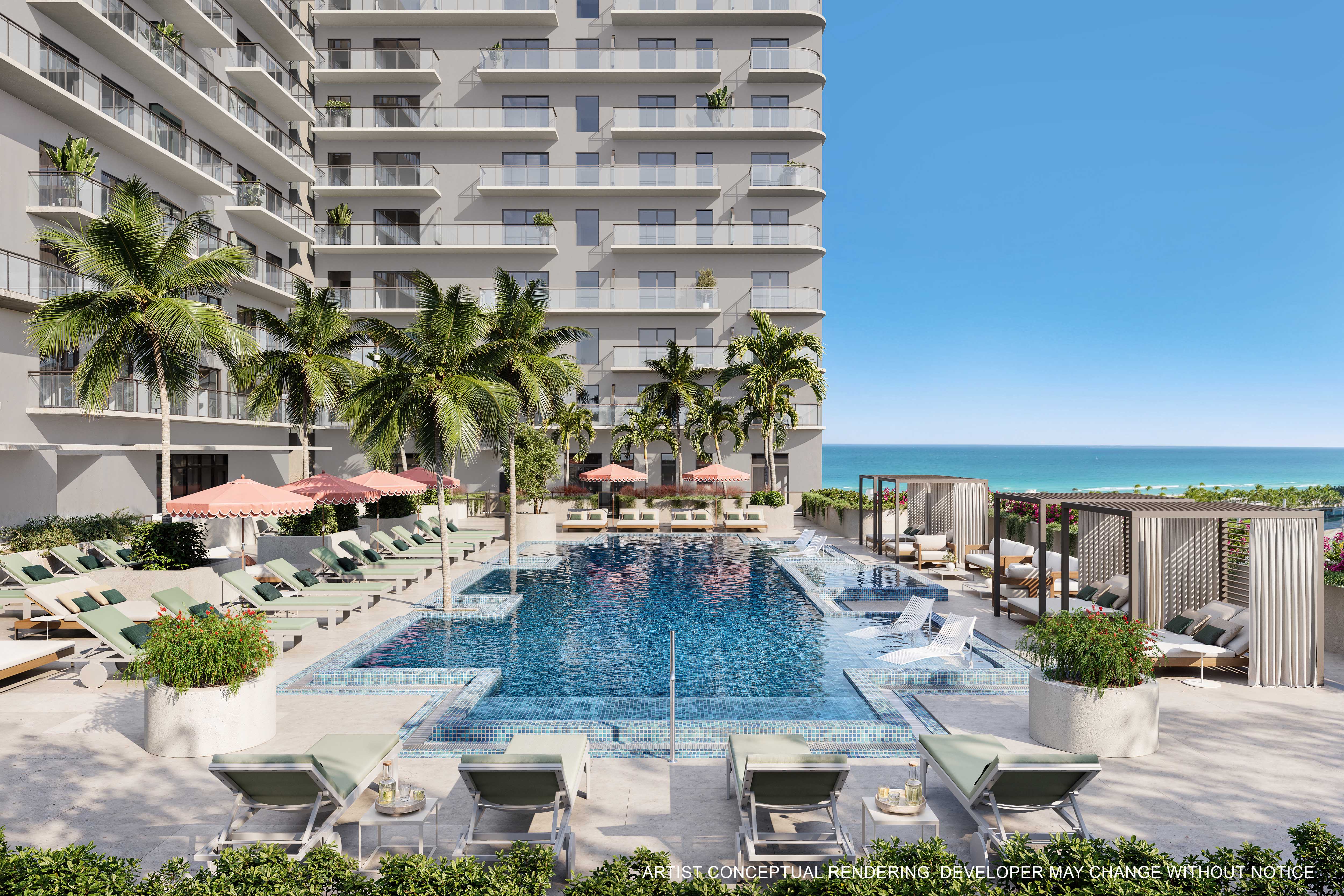 NoBe Parc Miami Beach - image 5