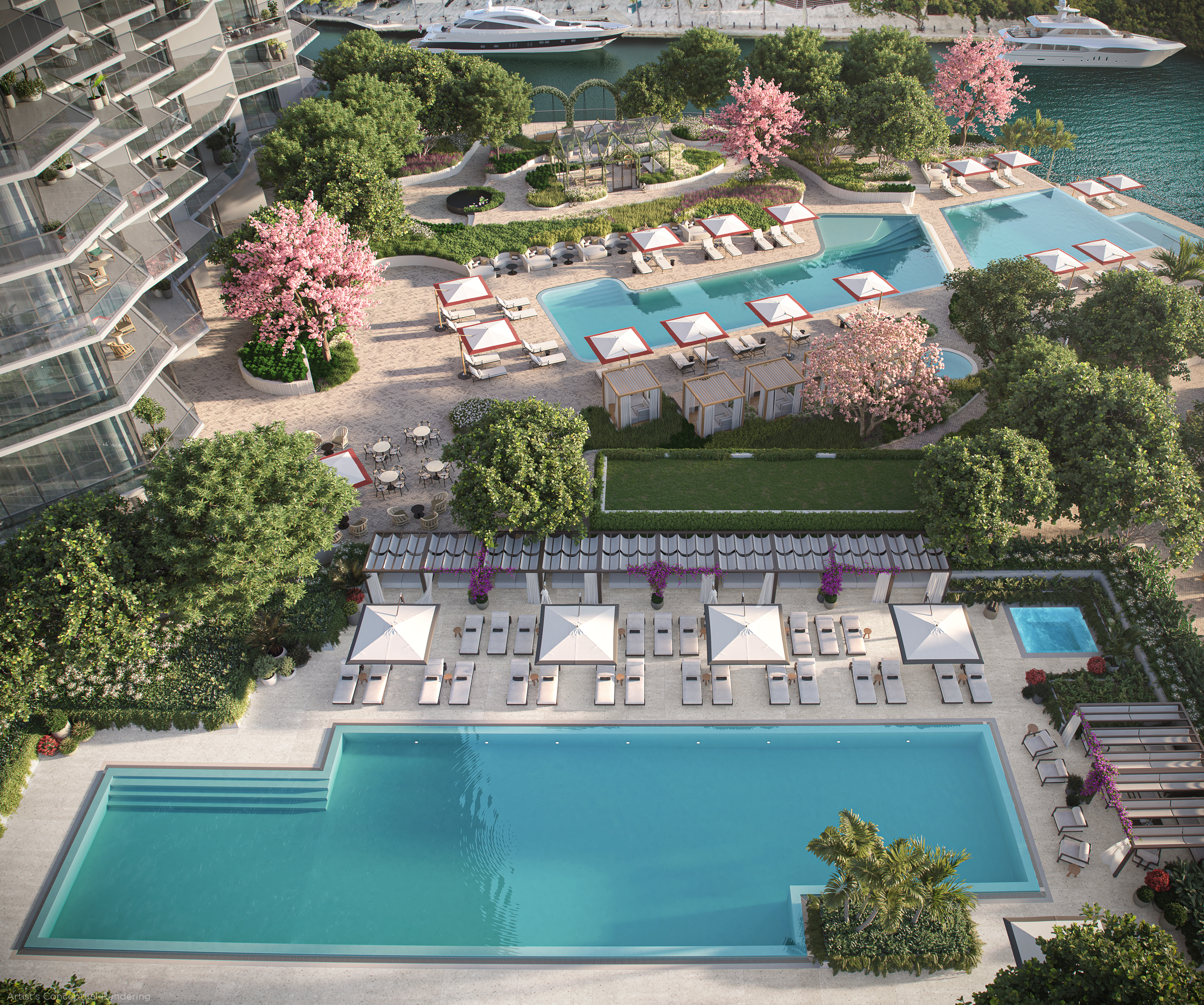 Viceroy Brickell Residences - image 1