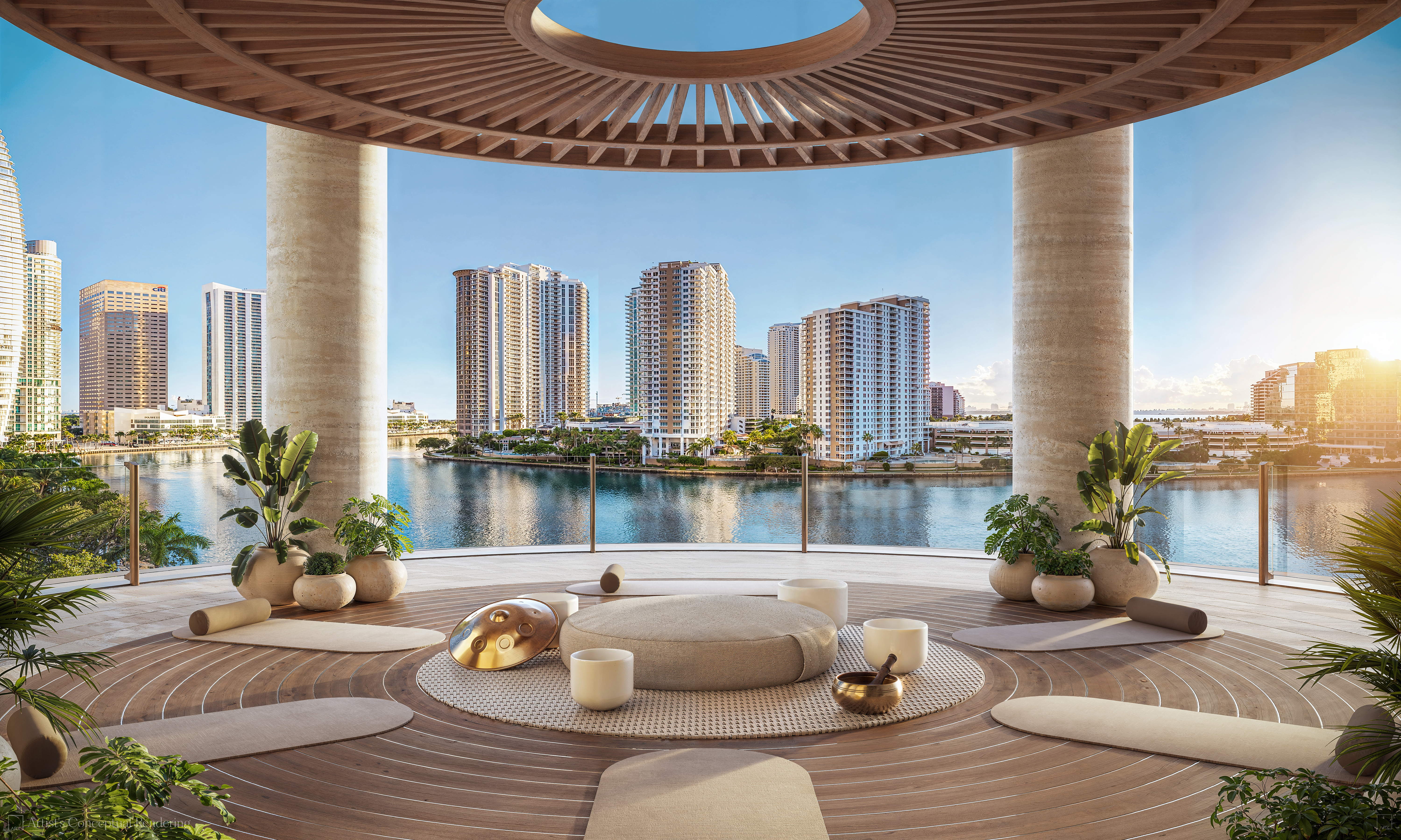 619 Brickell Residences by Nobu - image 3