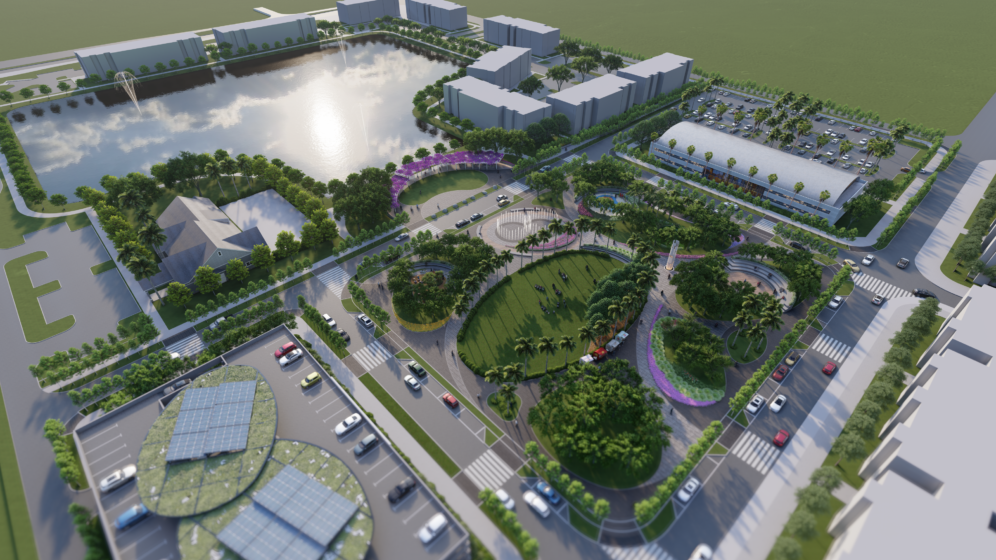 Mainstreet Coconut Creek - image 2