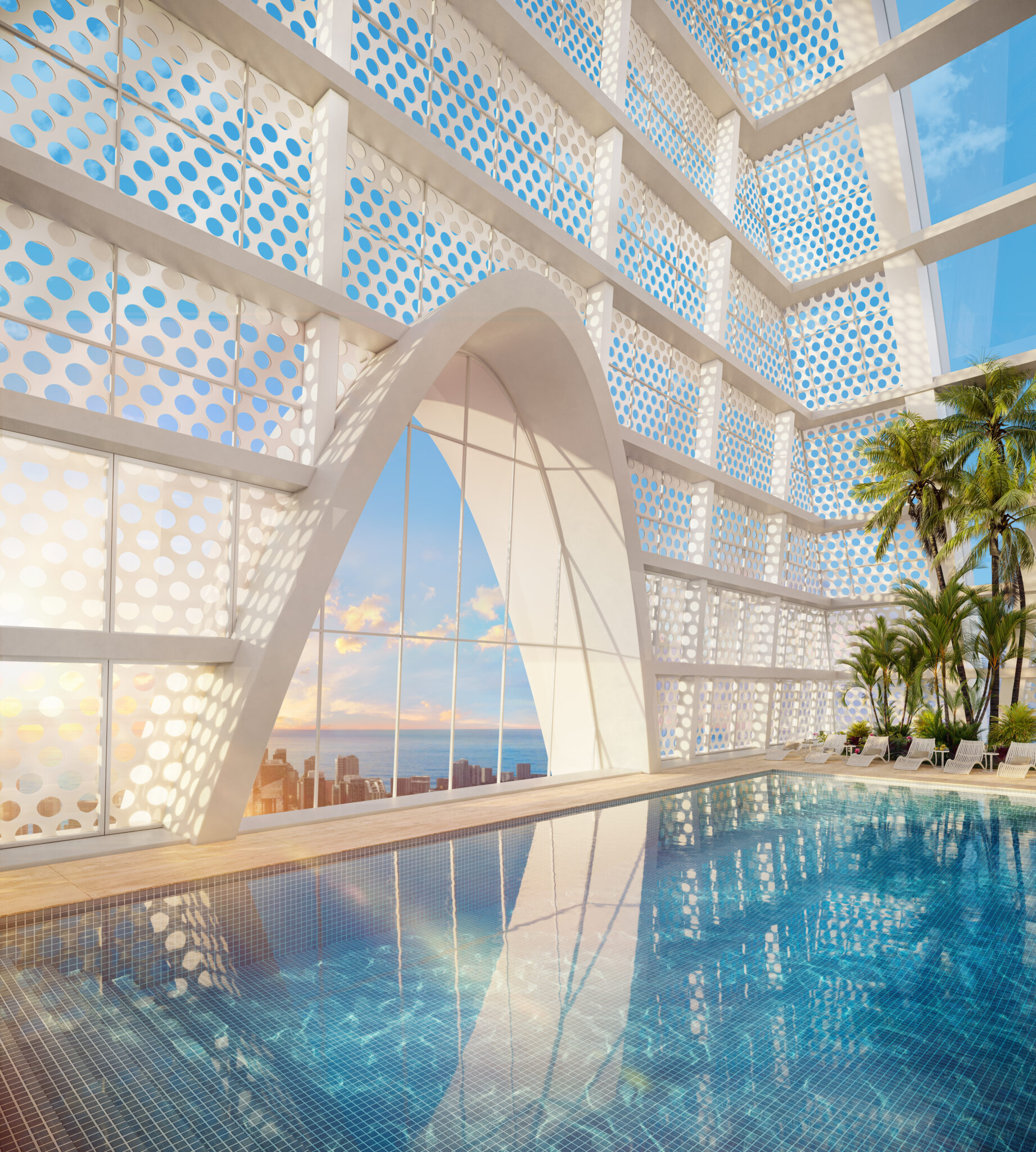 Okan Tower Miami - image 4