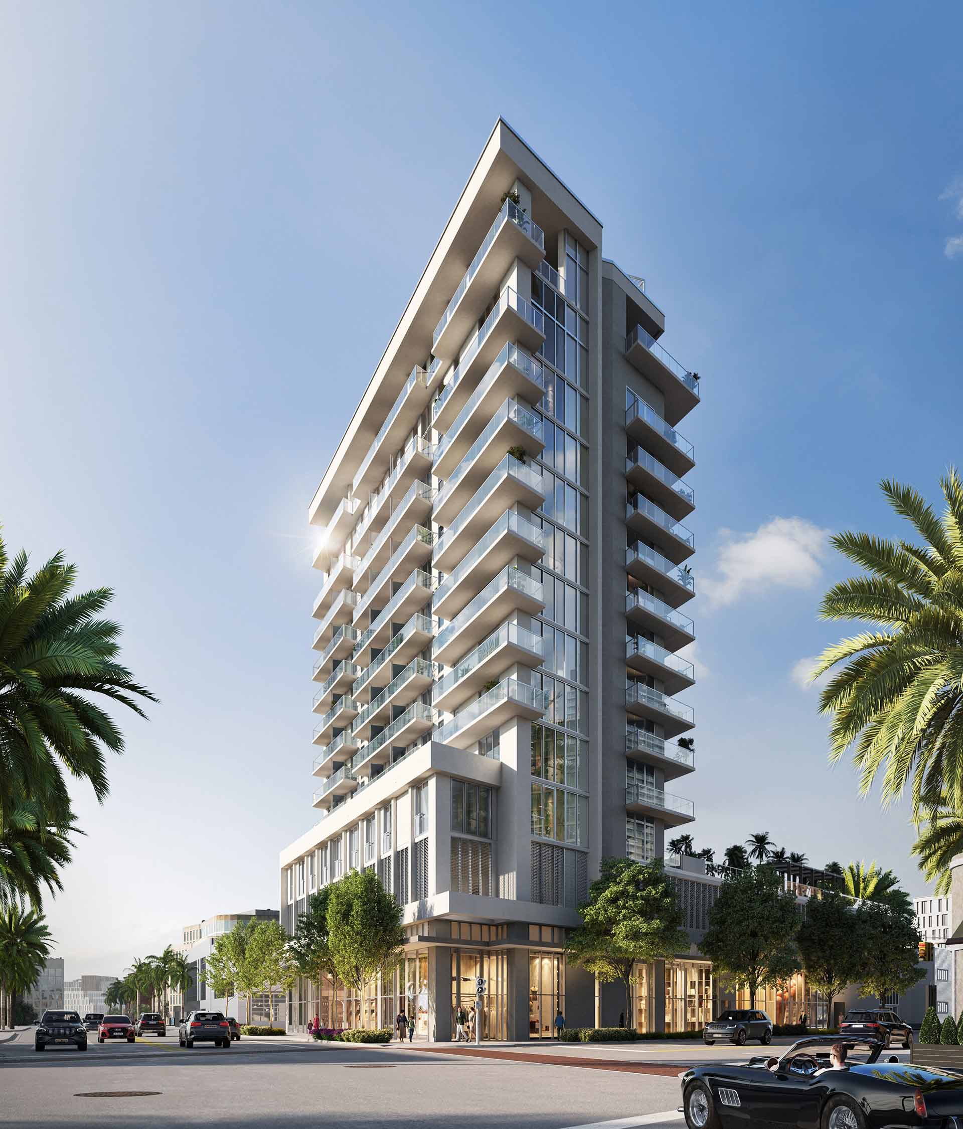 PALMA Miami Beach Residences - image 5