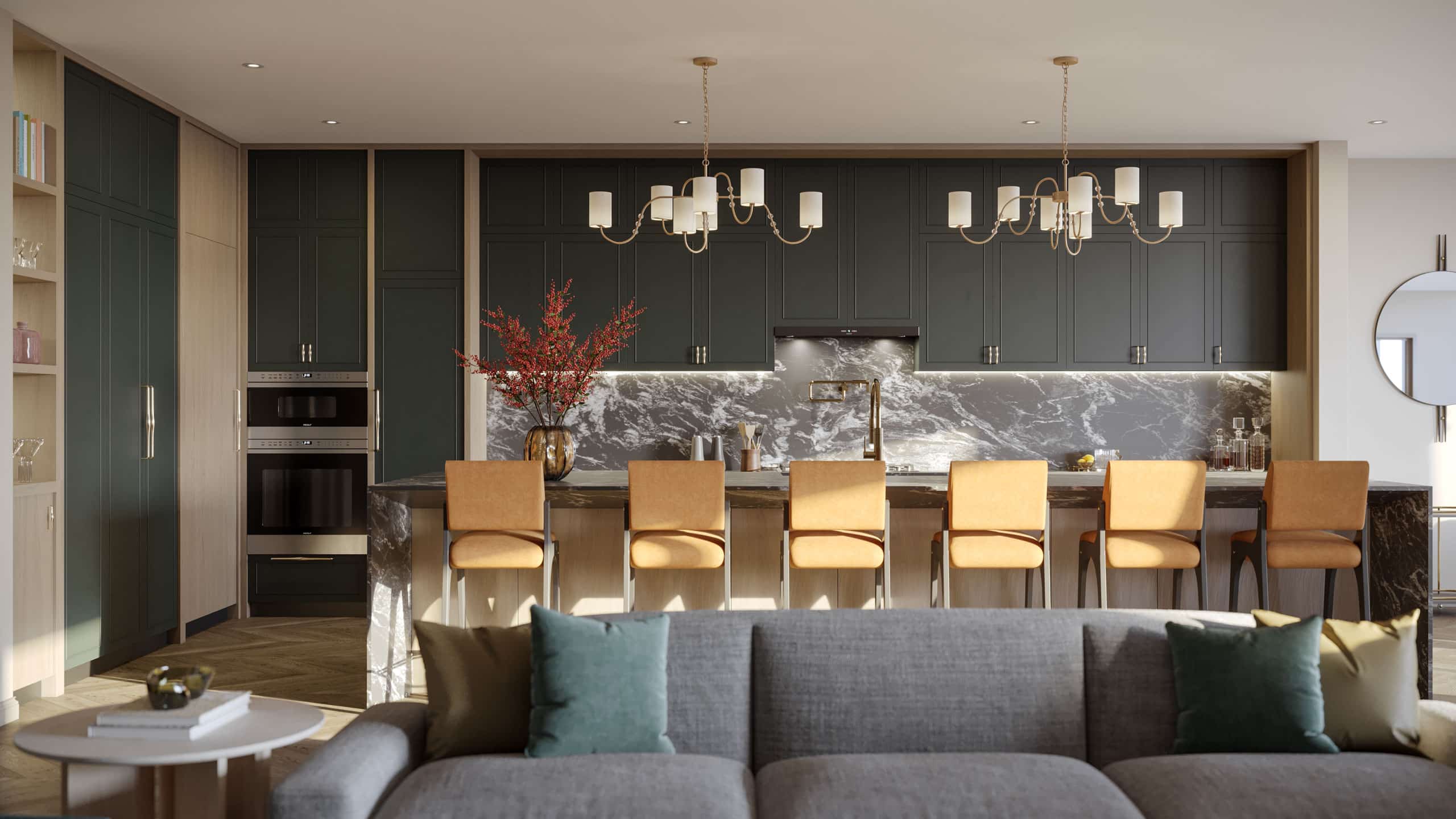 Rosewood Residences Naples - image 3