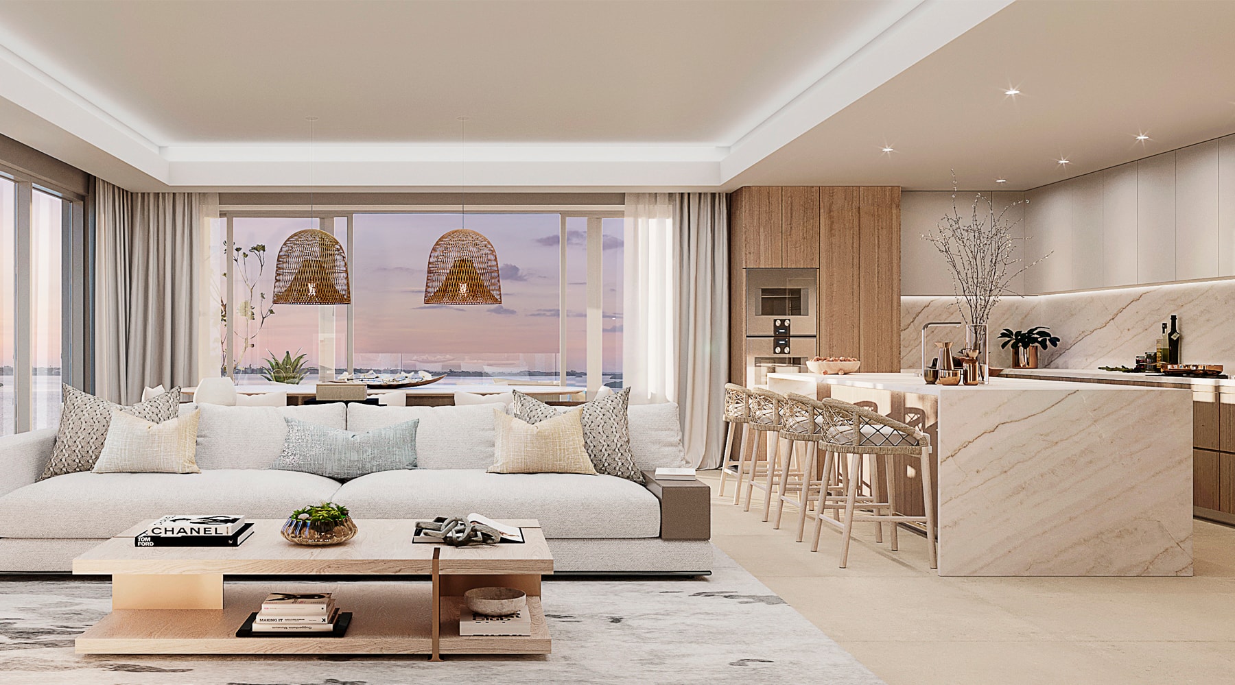 Serena Residences - image 4
