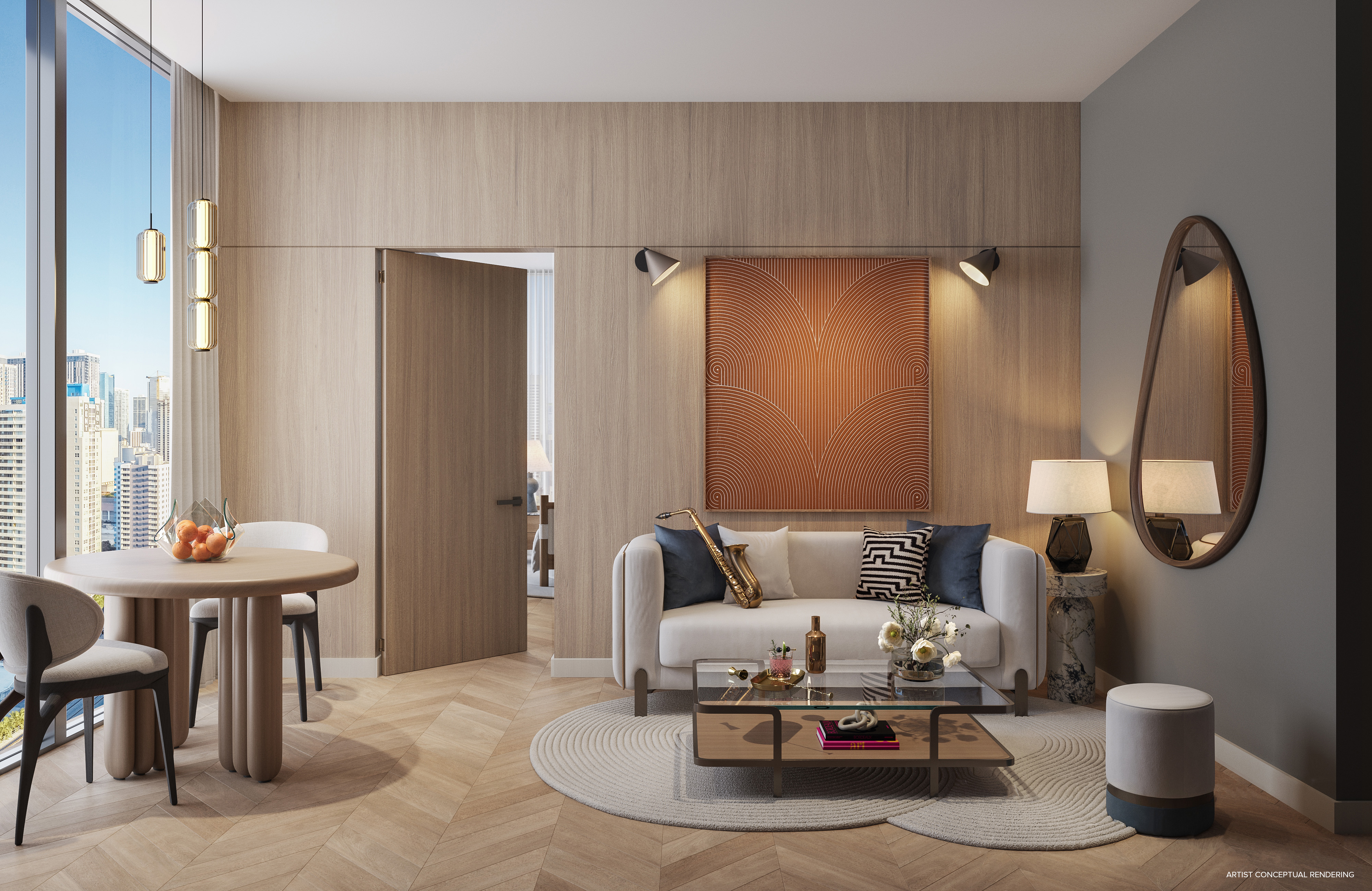 ONE W12 Residences - image 3