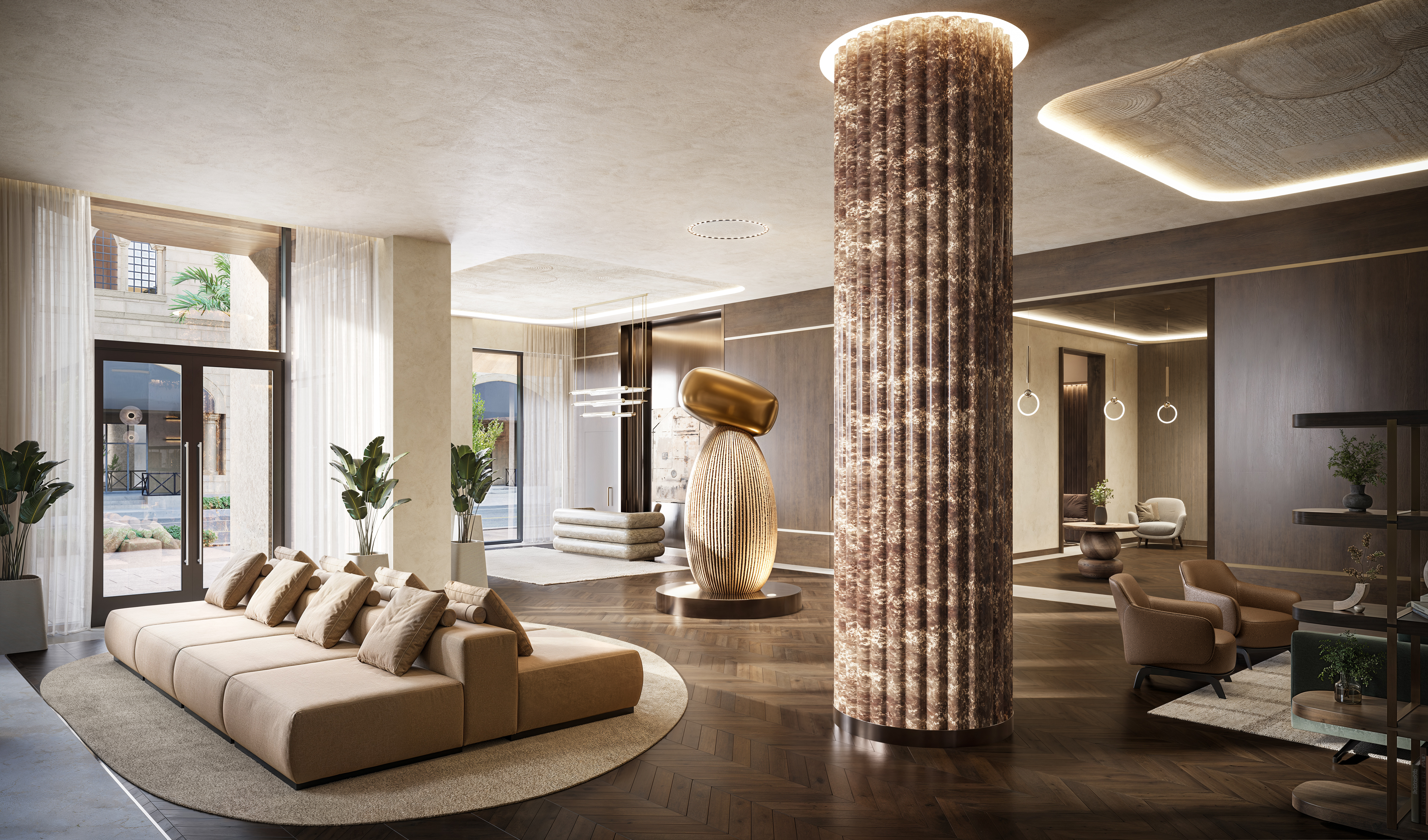 Cora Merrick Park - image 4
