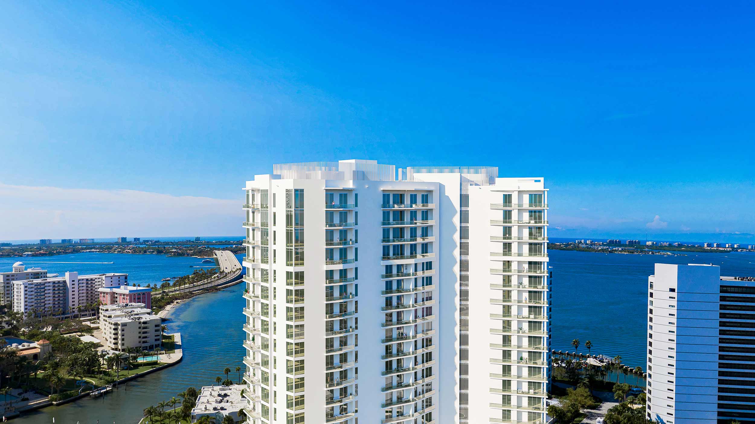 The Ritz-Carlton Residences, Sarasota Bay - image 2
