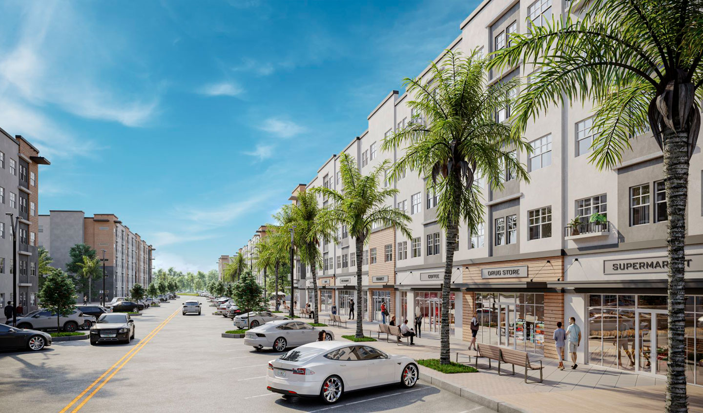 Millenia Park Orlando - image 3