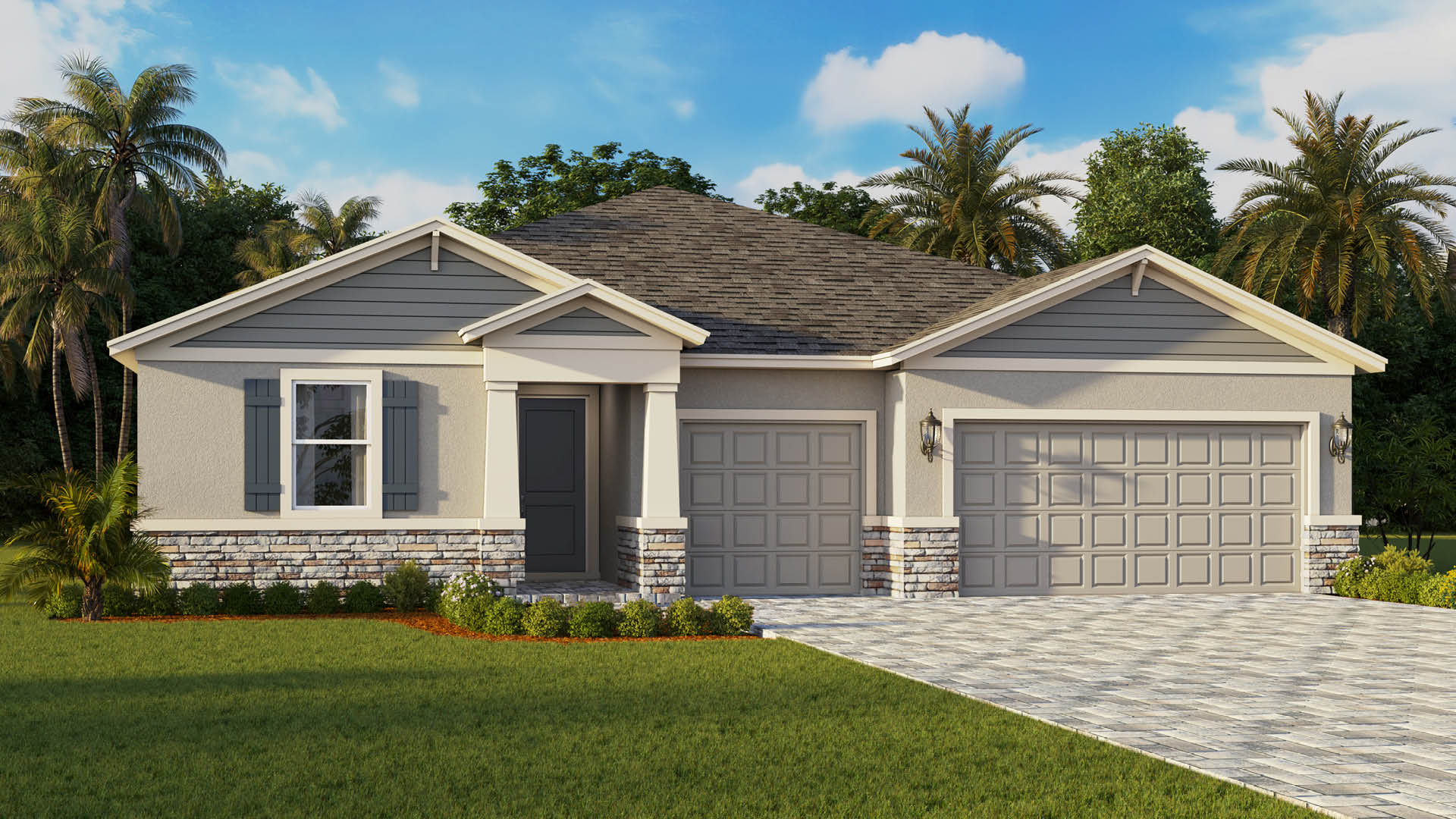 Harbor Lake Estates - image 2